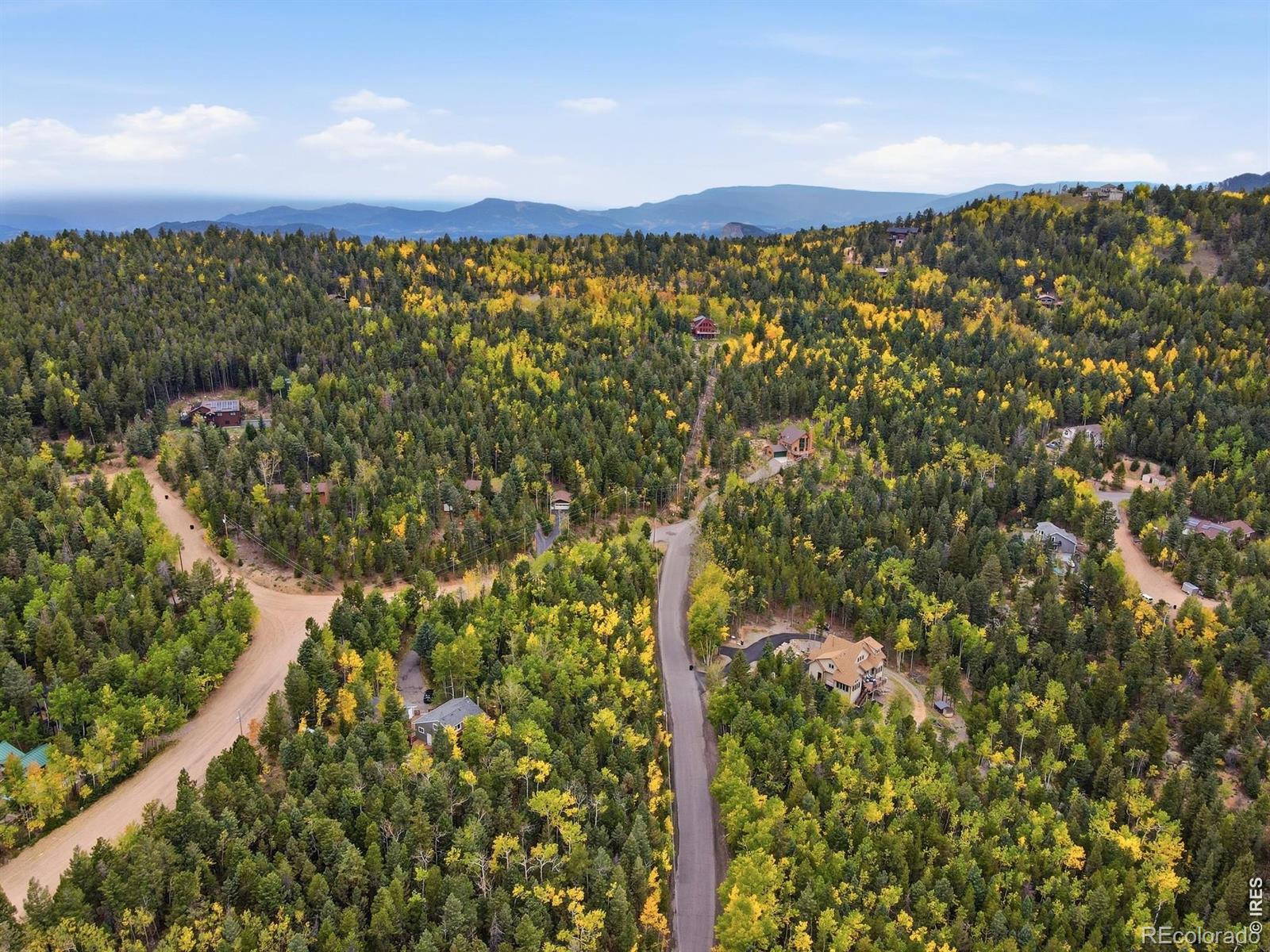 MLS Image #45 for 11436  nancys drive,conifer, Colorado