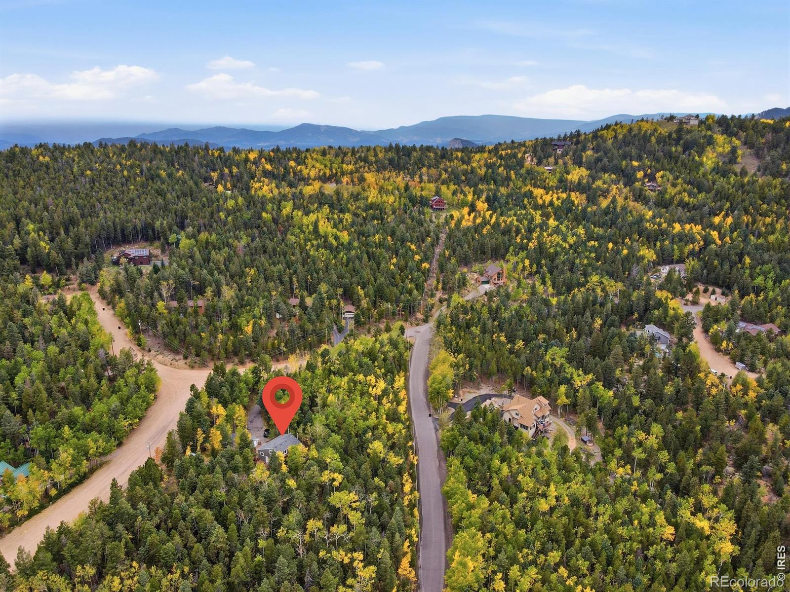 MLS Image #46 for 11436  nancys drive,conifer, Colorado