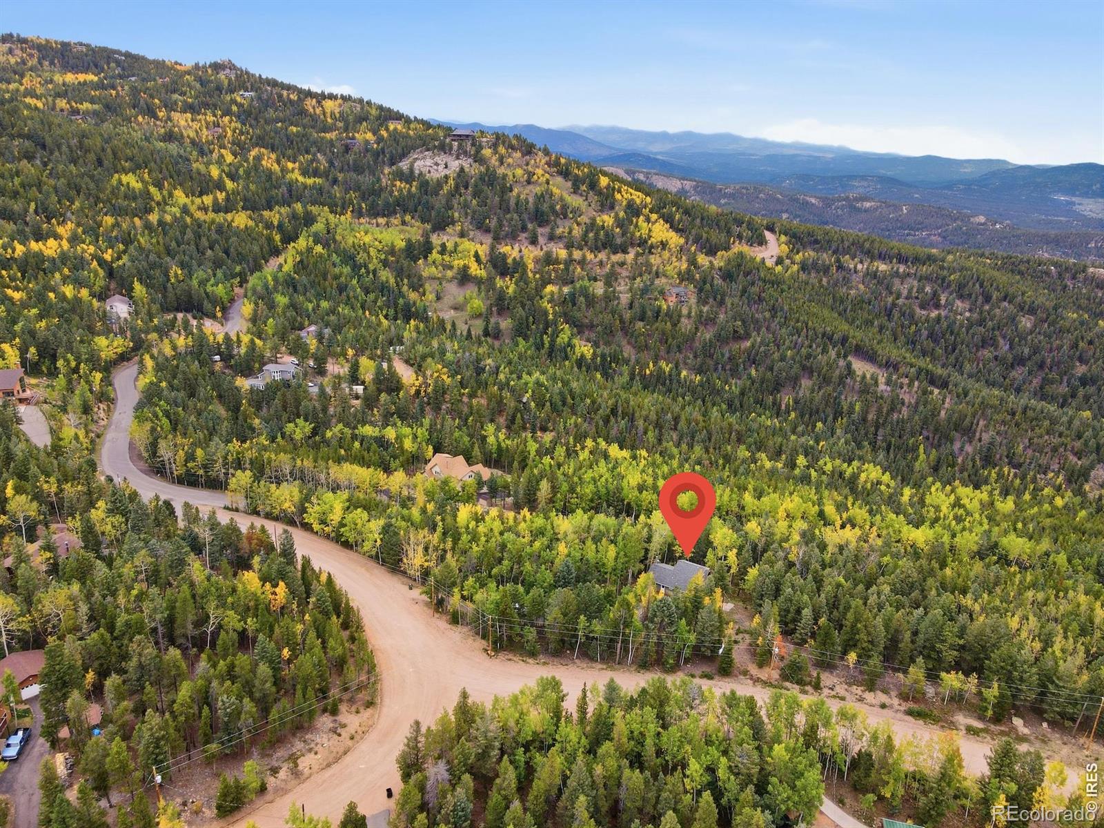MLS Image #47 for 11436  nancys drive,conifer, Colorado