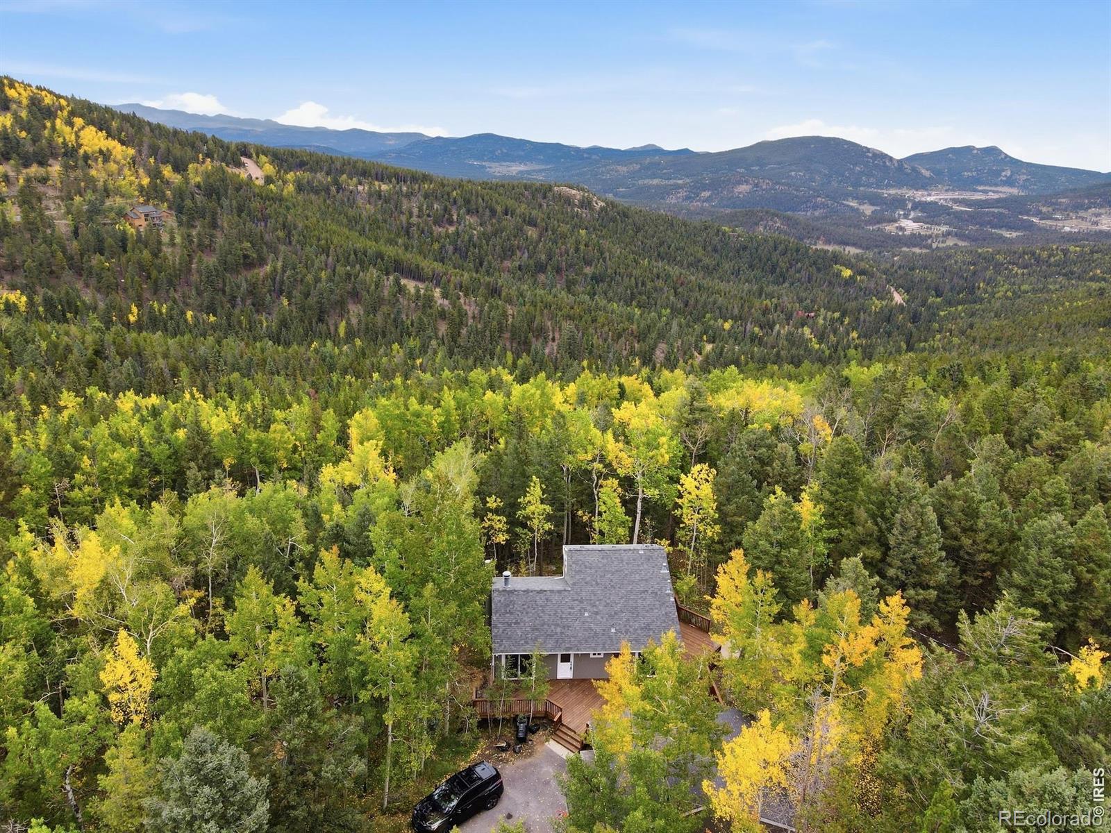MLS Image #48 for 11436  nancys drive,conifer, Colorado