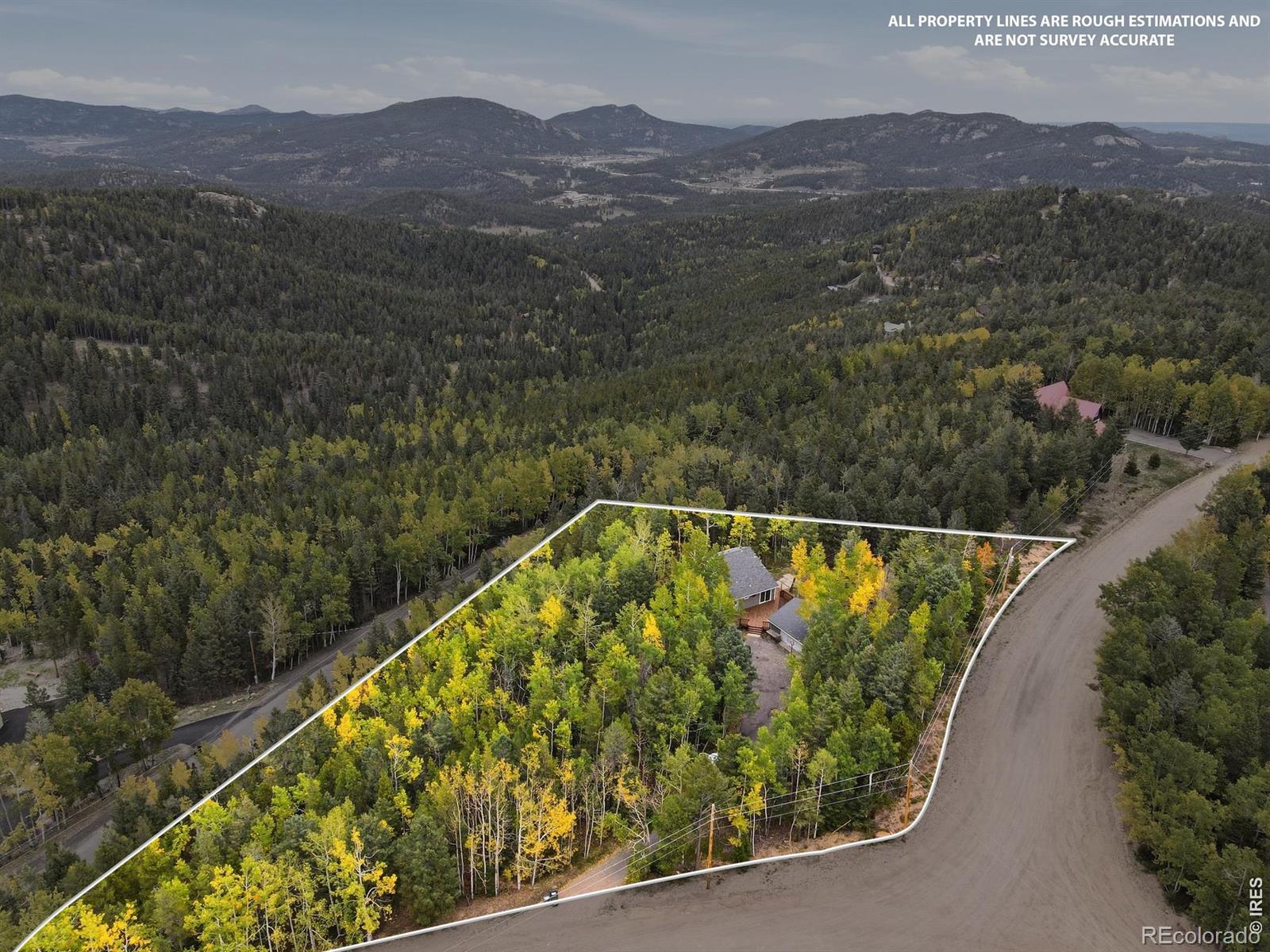 MLS Image #49 for 11436  nancys drive,conifer, Colorado