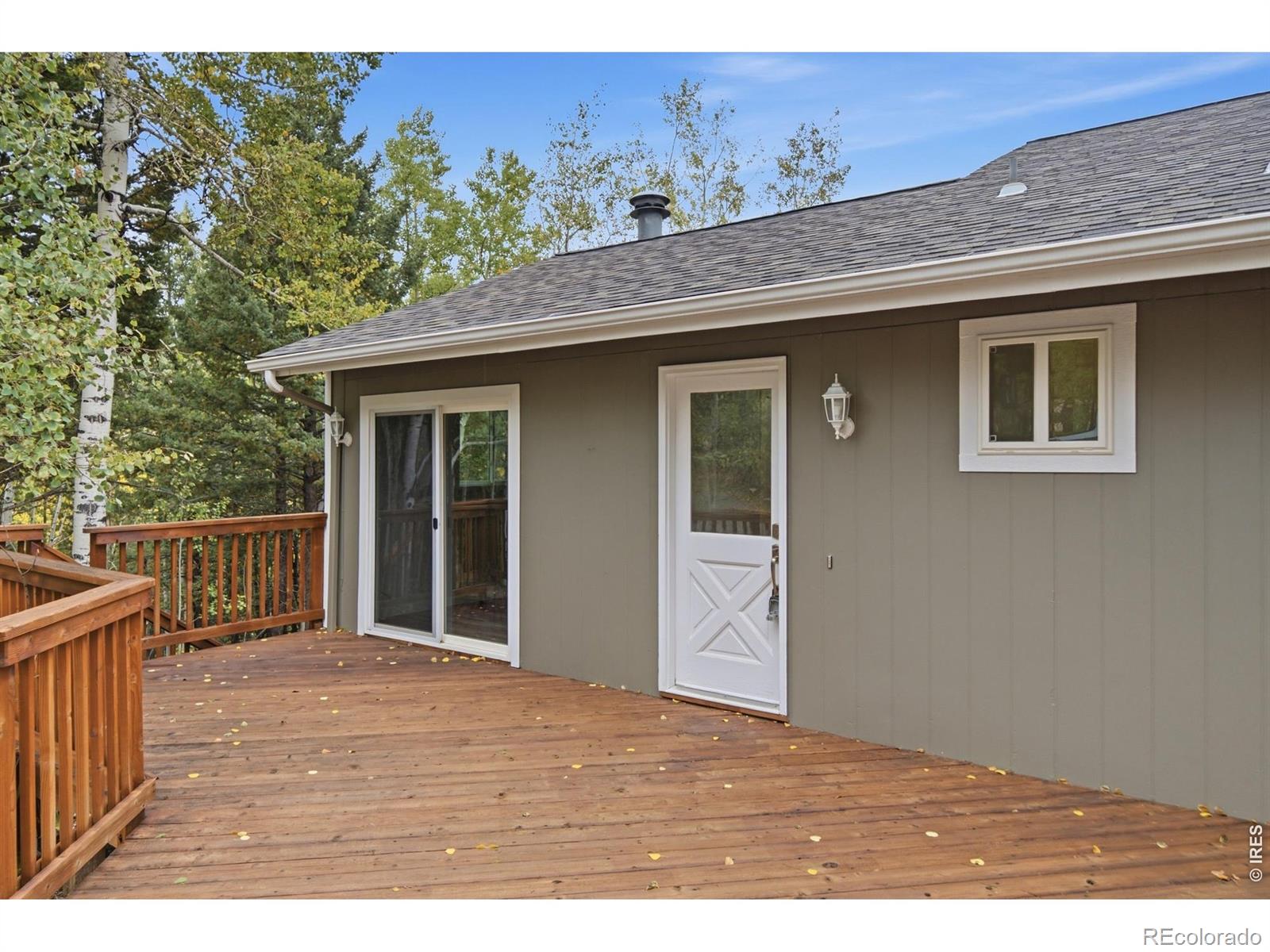 MLS Image #5 for 11436  nancys drive,conifer, Colorado