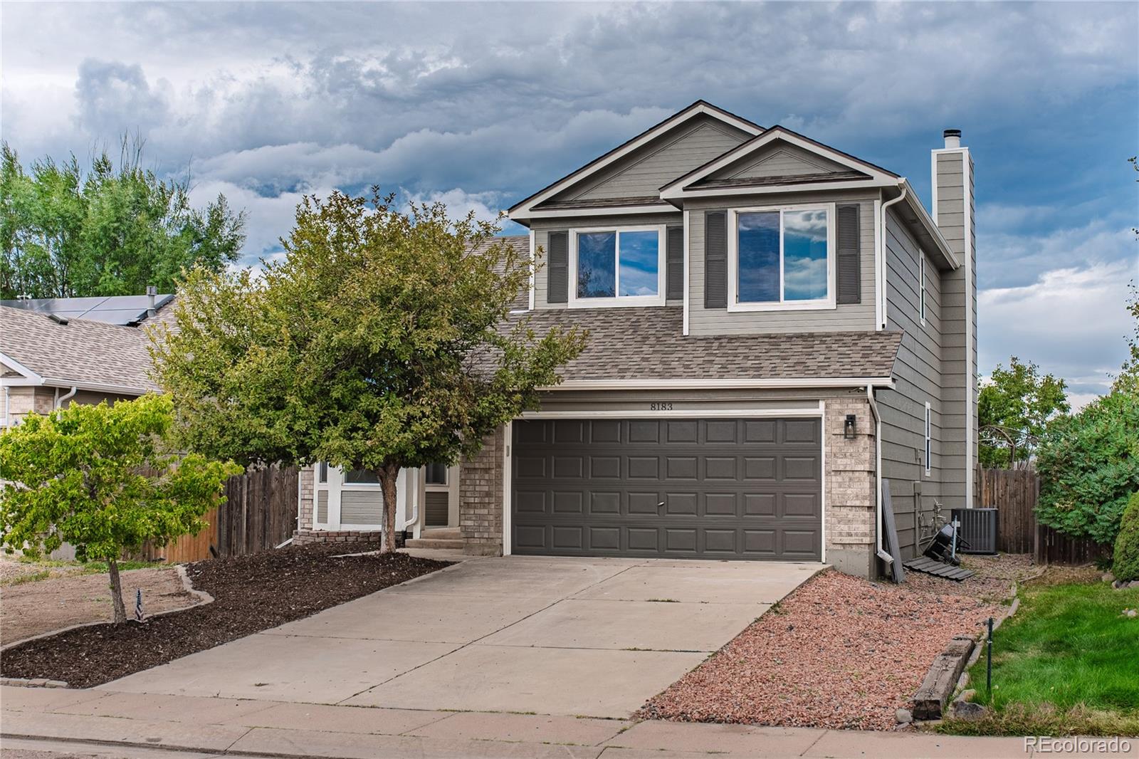 MLS Image #0 for 8183  gladwater road,peyton, Colorado