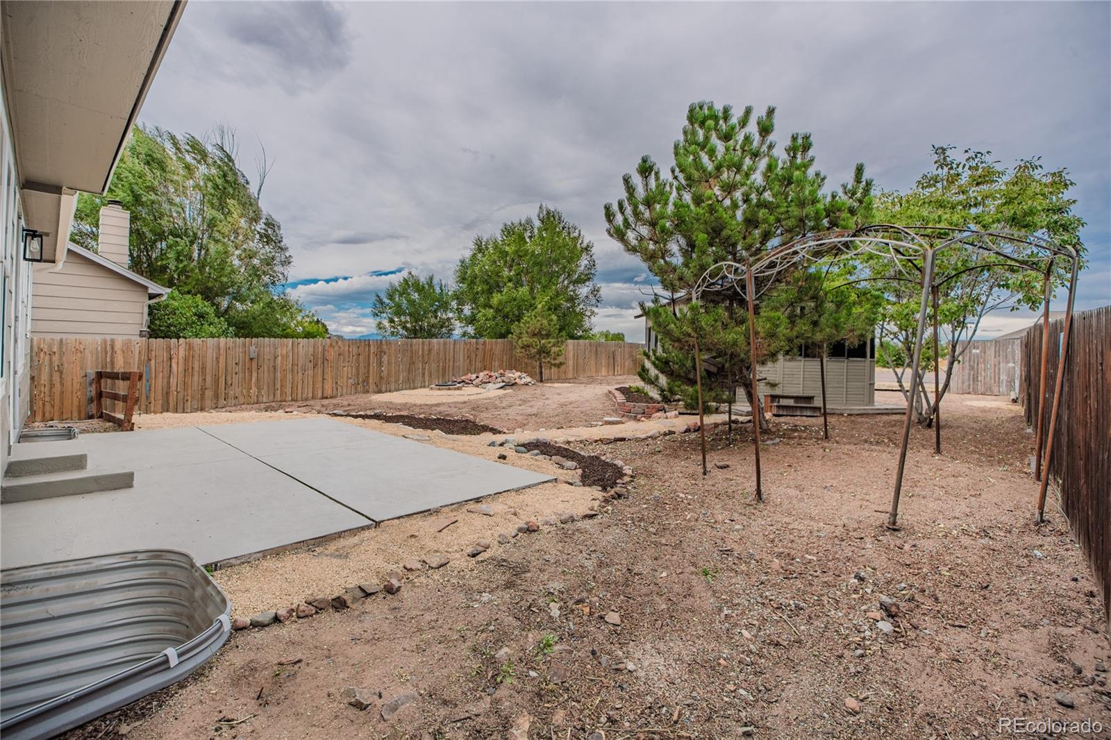 MLS Image #34 for 8183  gladwater road,peyton, Colorado