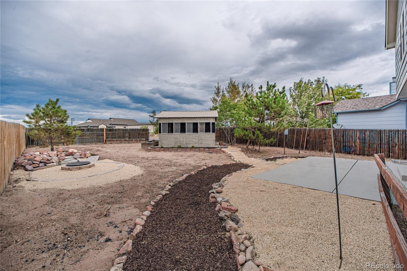 MLS Image #35 for 8183  gladwater road,peyton, Colorado