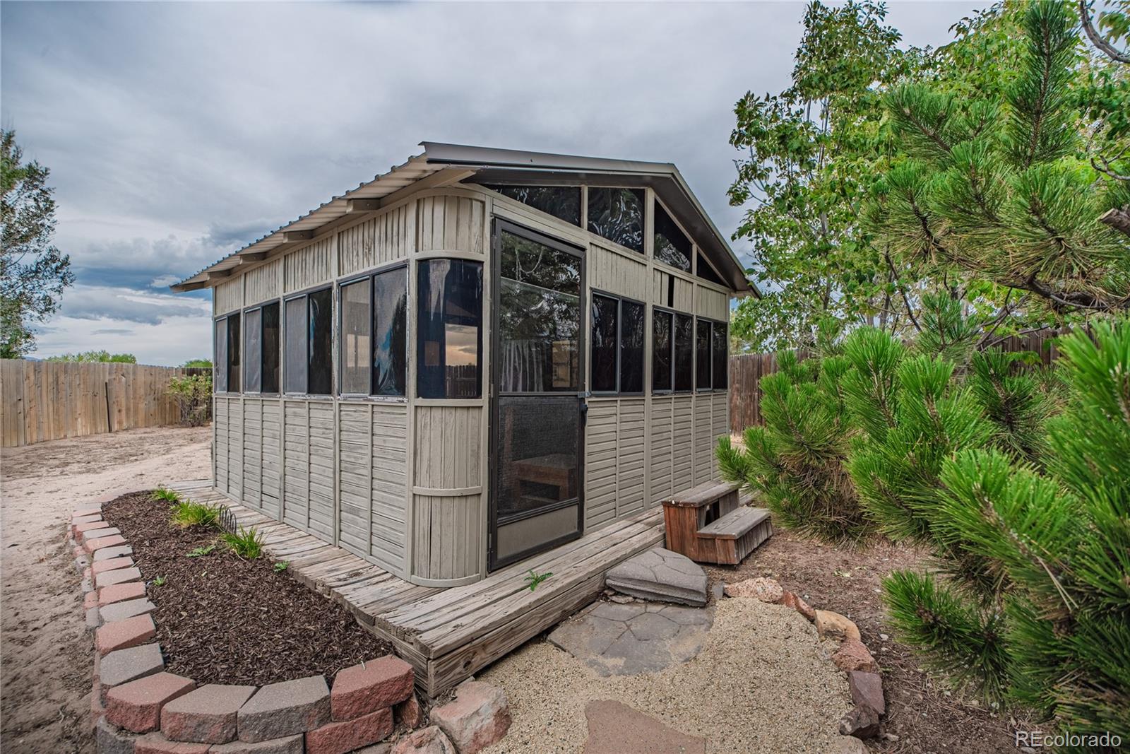 MLS Image #36 for 8183  gladwater road,peyton, Colorado