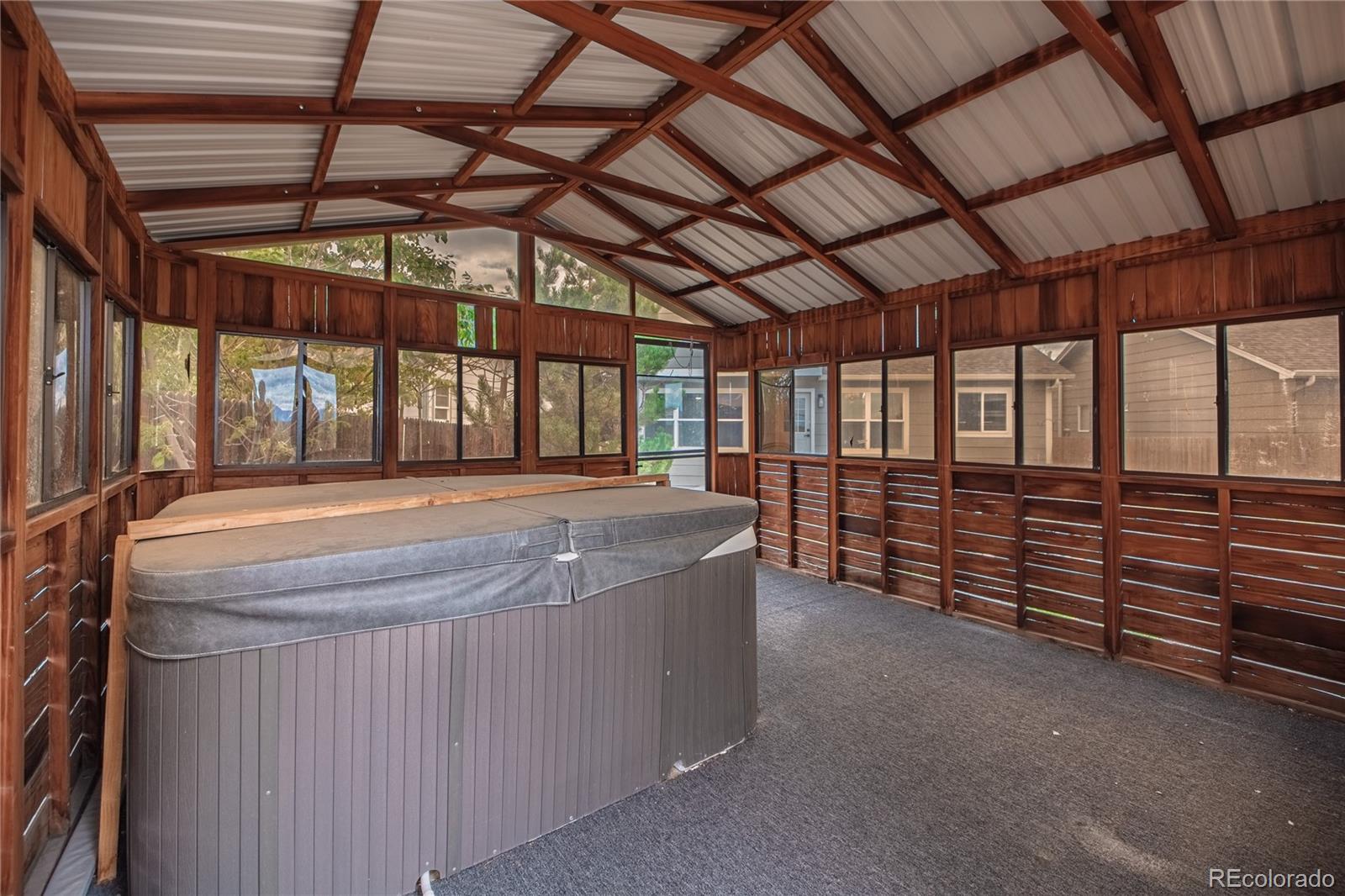 MLS Image #37 for 8183  gladwater road,peyton, Colorado