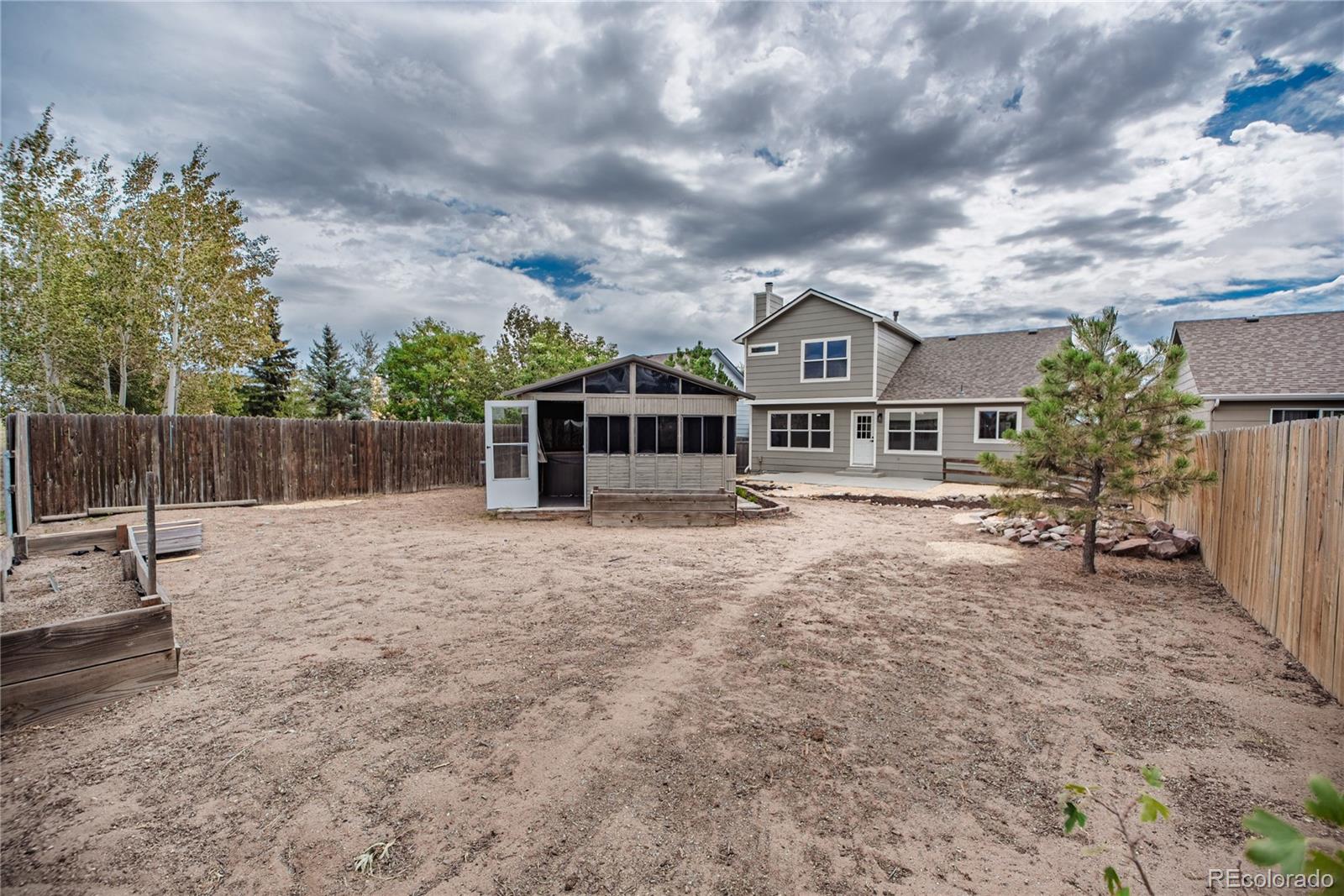 MLS Image #38 for 8183  gladwater road,peyton, Colorado
