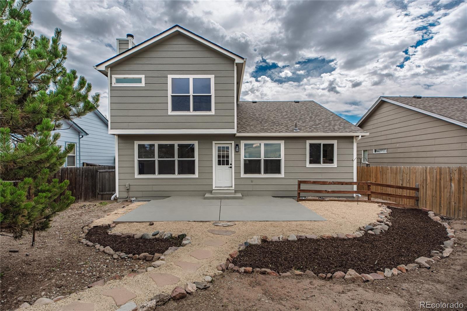 MLS Image #39 for 8183  gladwater road,peyton, Colorado