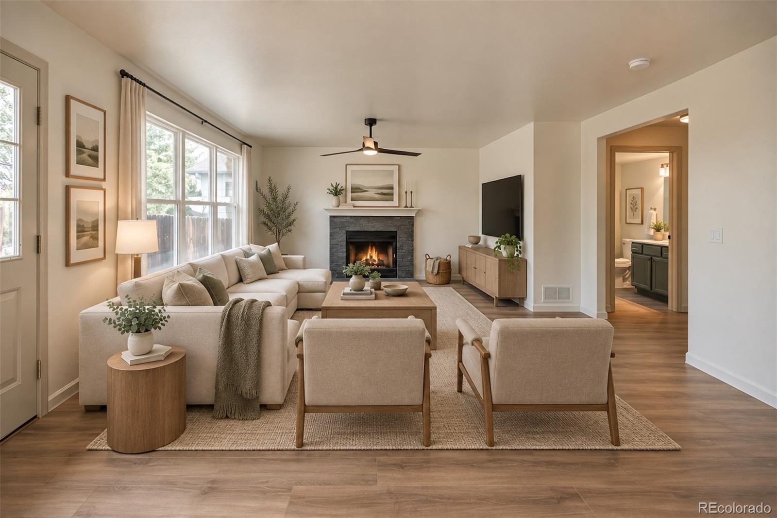 MLS Image #6 for 8183  gladwater road,peyton, Colorado