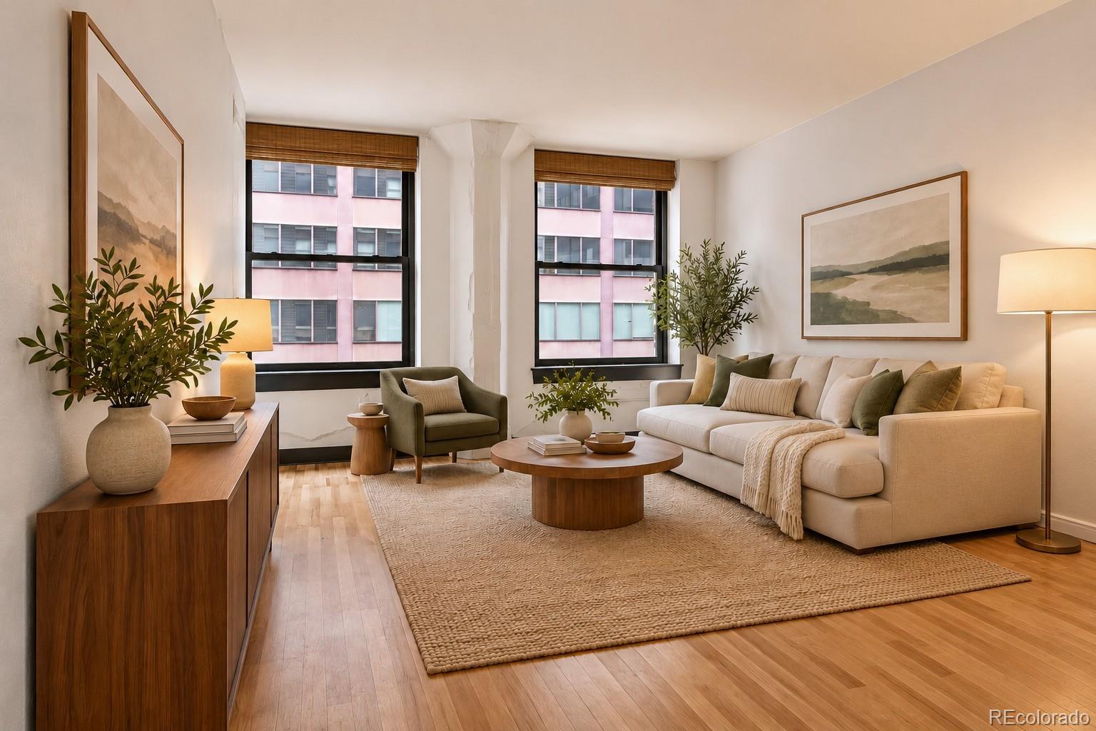 MLS Image #1 for 444  17th street 404,denver, Colorado