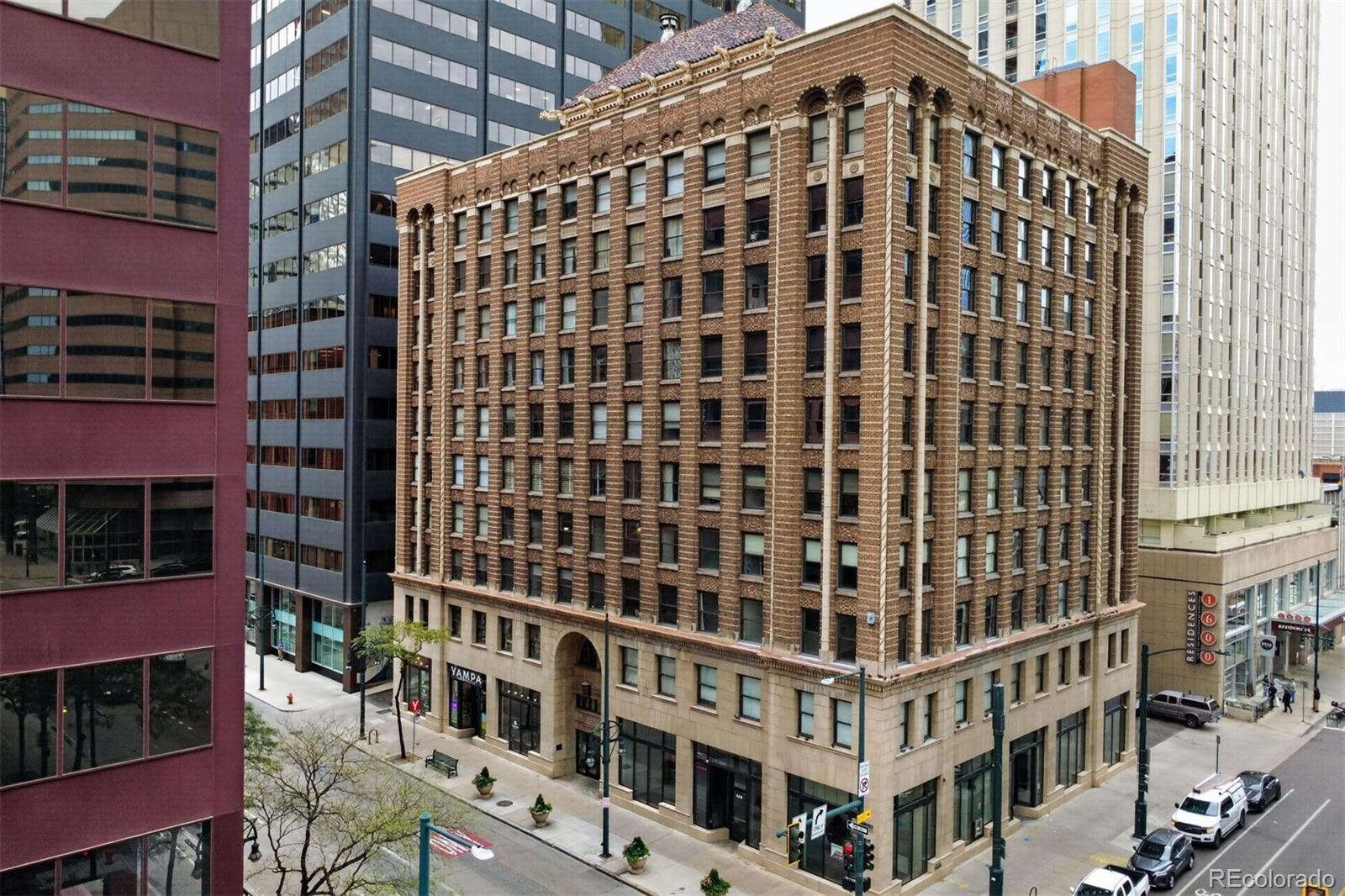 MLS Image #10 for 444  17th street 404,denver, Colorado