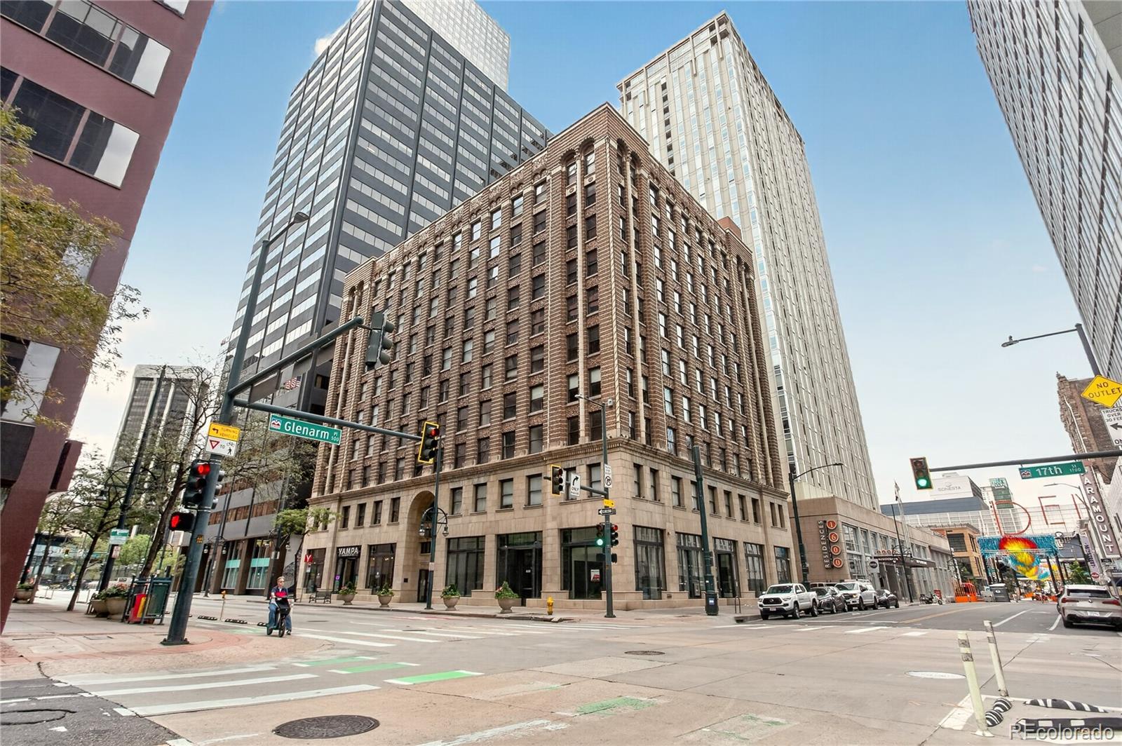 MLS Image #12 for 444  17th street 404,denver, Colorado