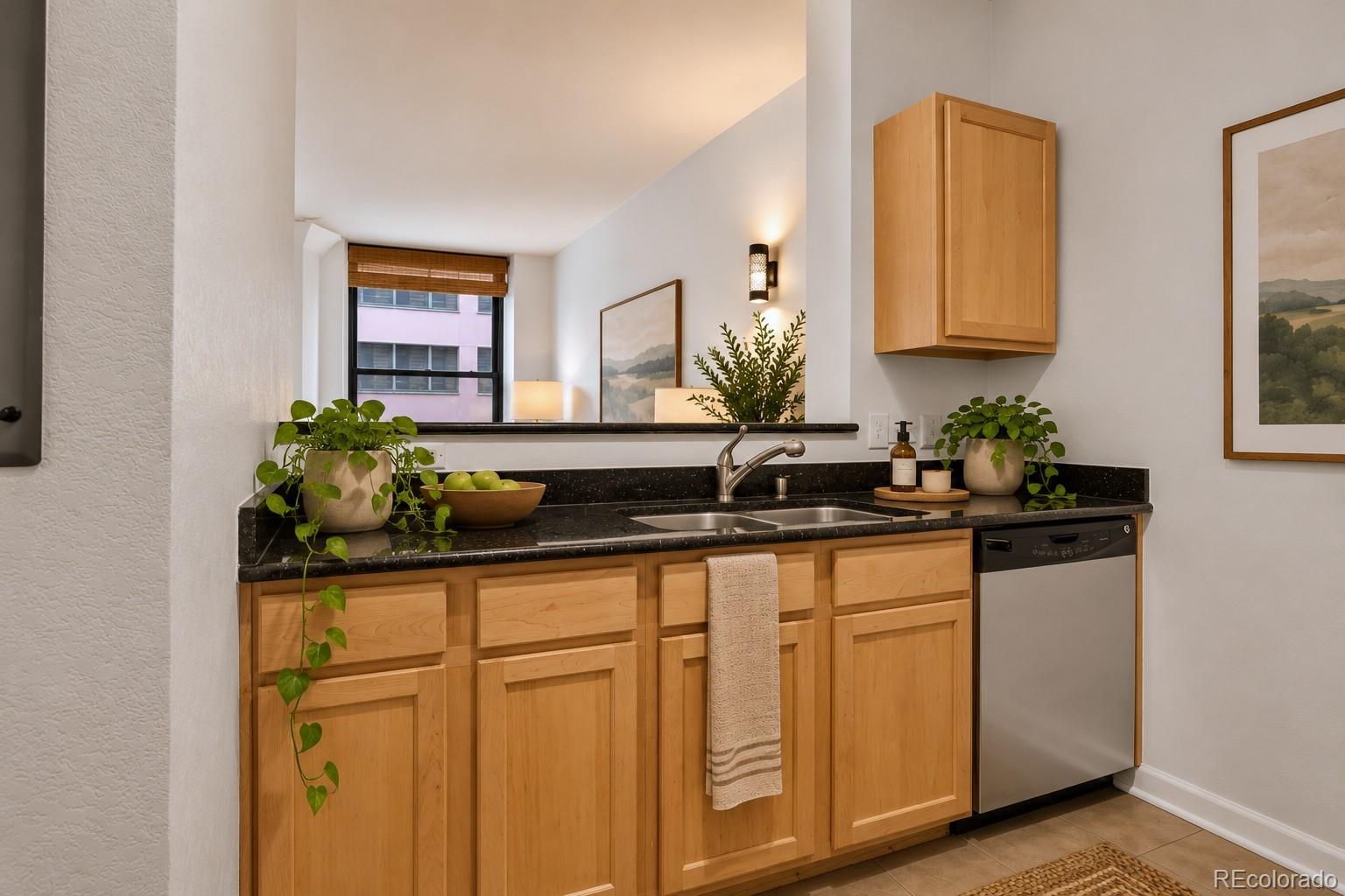 MLS Image #2 for 444  17th street 404,denver, Colorado