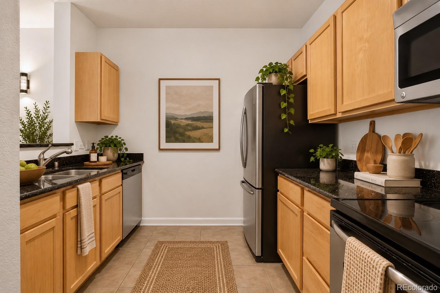 MLS Image #3 for 444  17th street 404,denver, Colorado