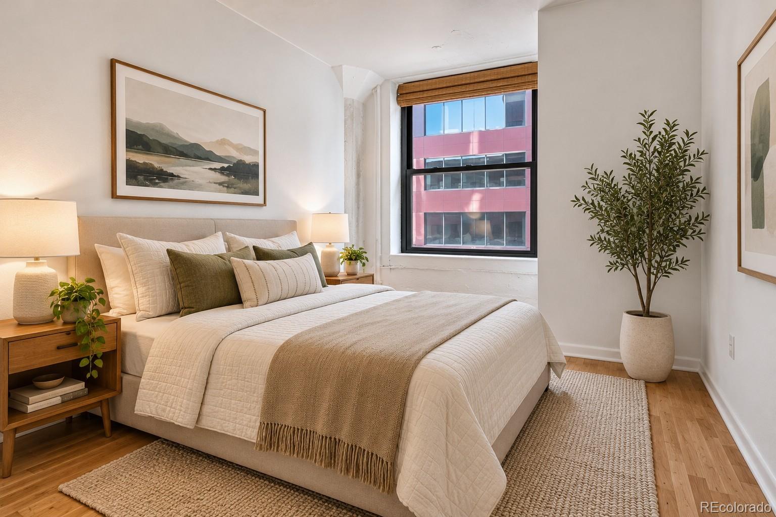 MLS Image #4 for 444  17th street 404,denver, Colorado