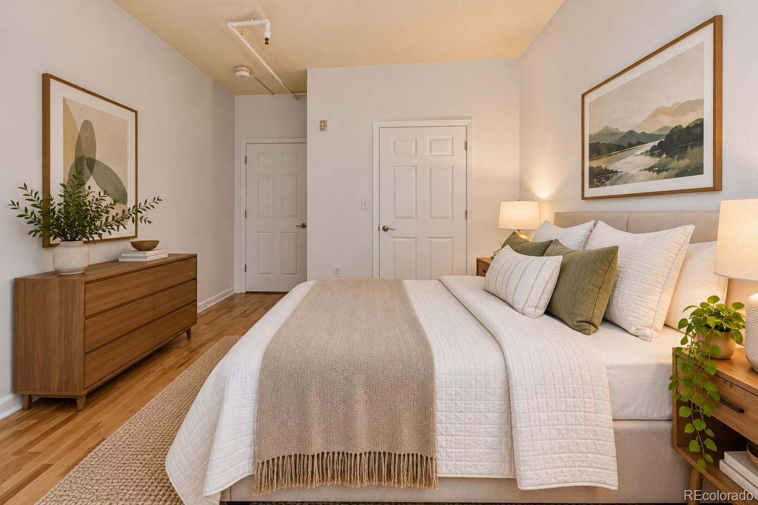 MLS Image #5 for 444  17th street 404,denver, Colorado
