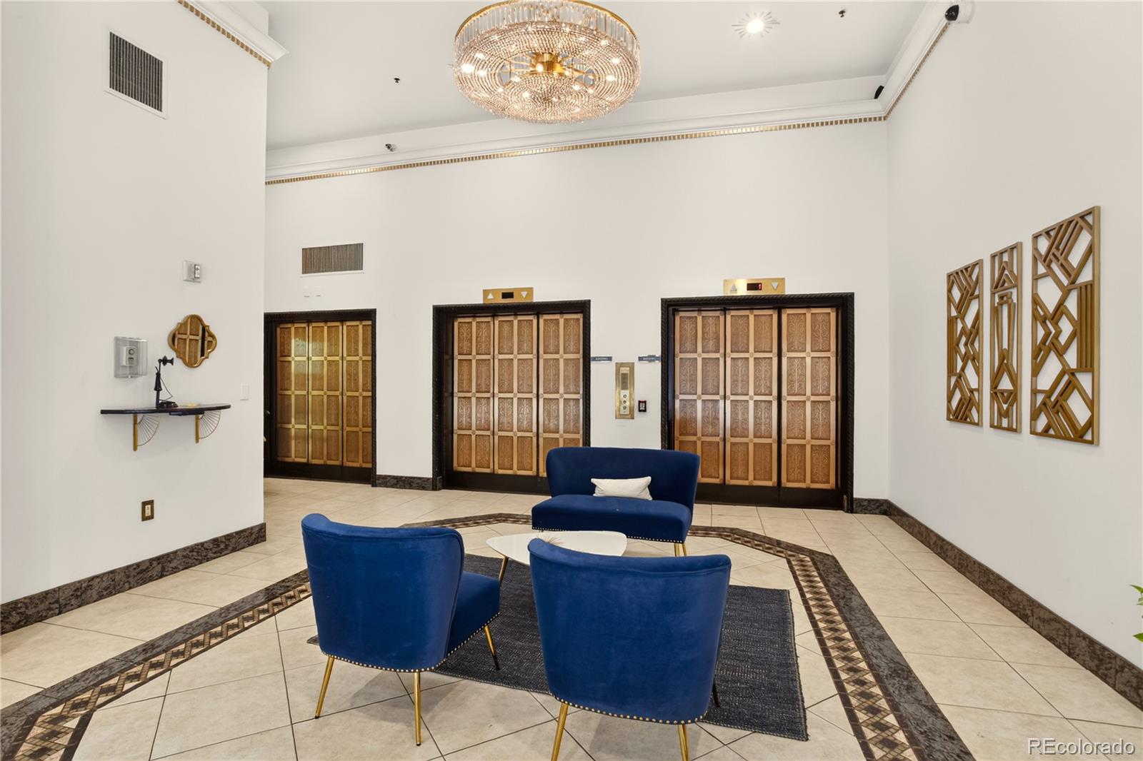 MLS Image #7 for 444  17th street 404,denver, Colorado