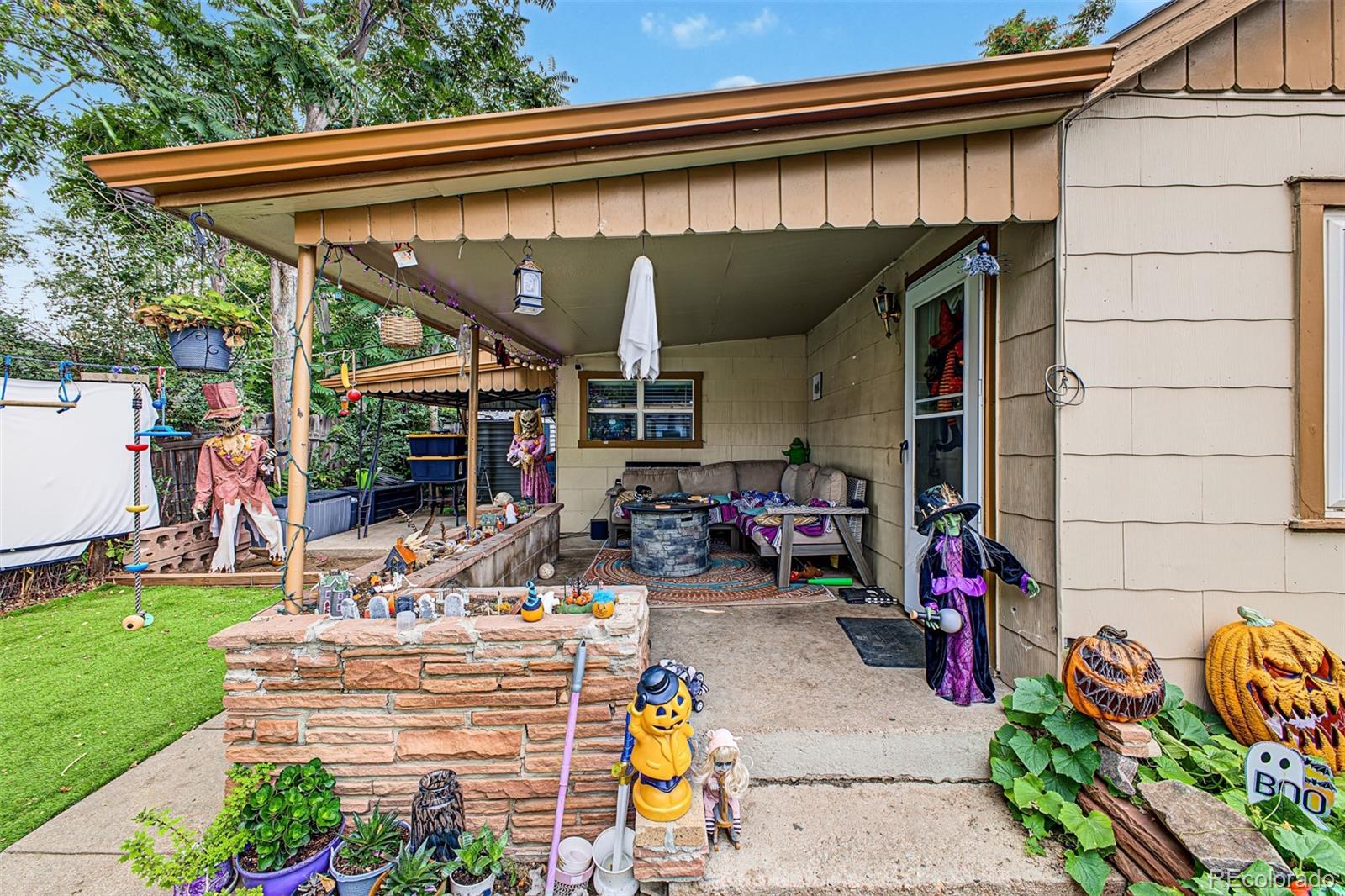 MLS Image #3 for 1565  sheridan boulevard,lakewood, Colorado