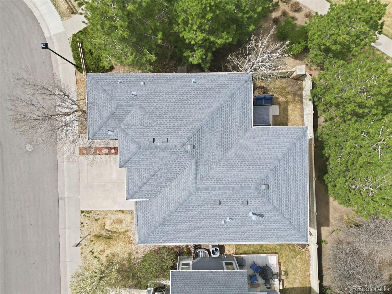 MLS Image #38 for 10559  jewelberry trail,littleton, Colorado