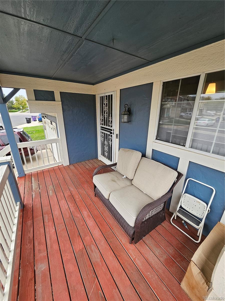 MLS Image #1 for 21121 e 46th avenue,denver, Colorado
