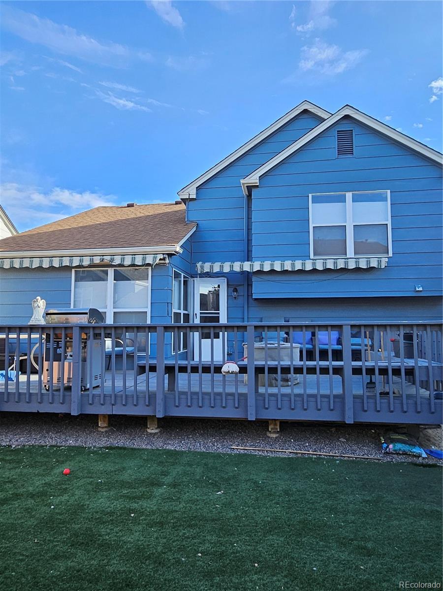 MLS Image #19 for 21121 e 46th avenue,denver, Colorado