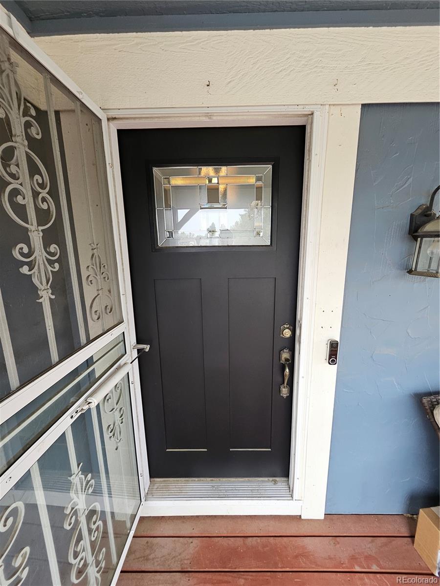 MLS Image #2 for 21121 e 46th avenue,denver, Colorado