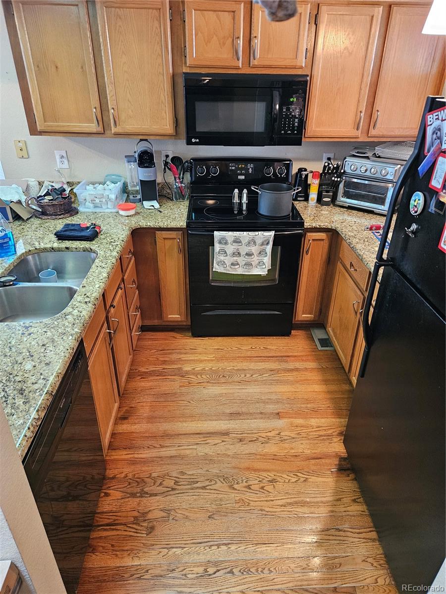 MLS Image #5 for 21121 e 46th avenue,denver, Colorado