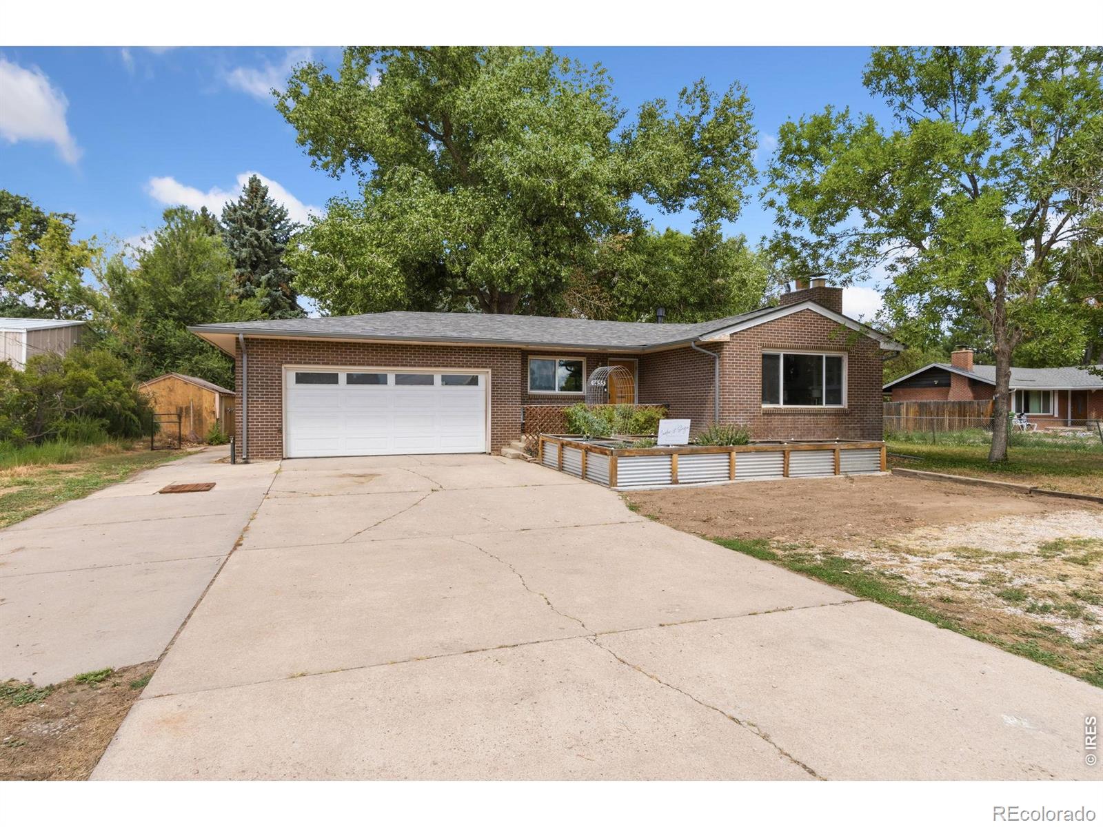 MLS Image #1 for 1455 s taft hill road,fort collins, Colorado