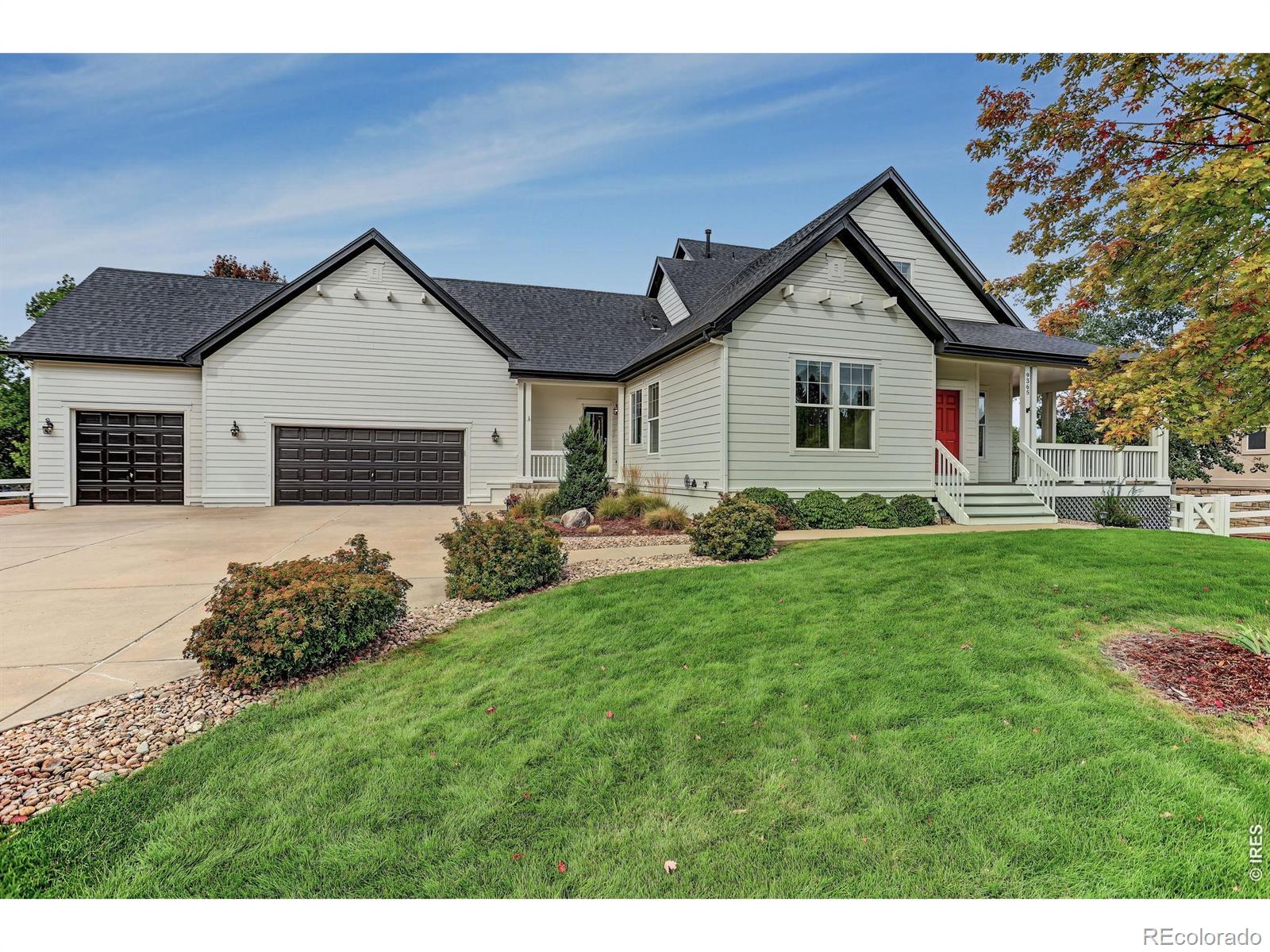 MLS Image #0 for 9365  homestead drive,frederick, Colorado