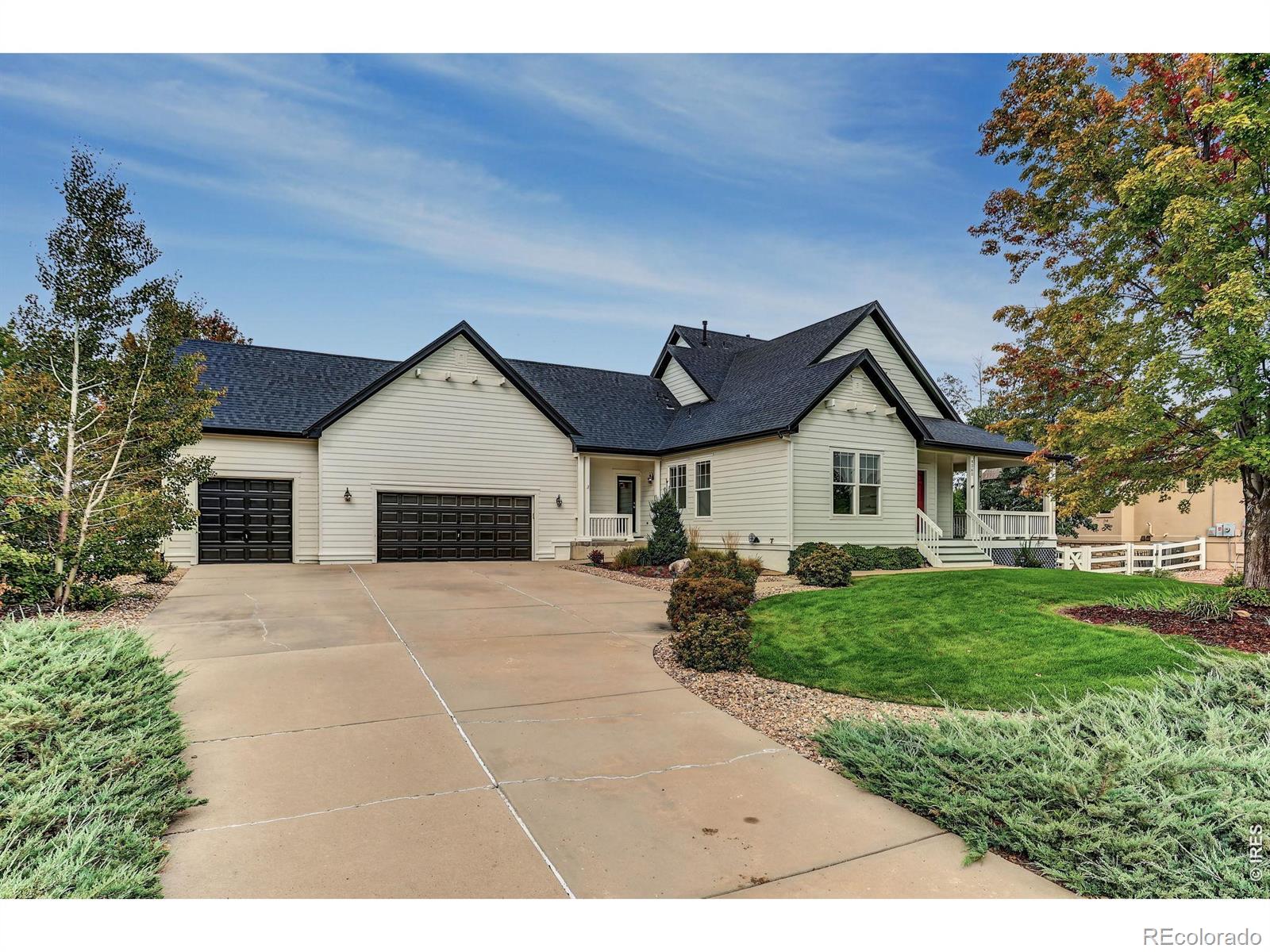 MLS Image #1 for 9365  homestead drive,frederick, Colorado
