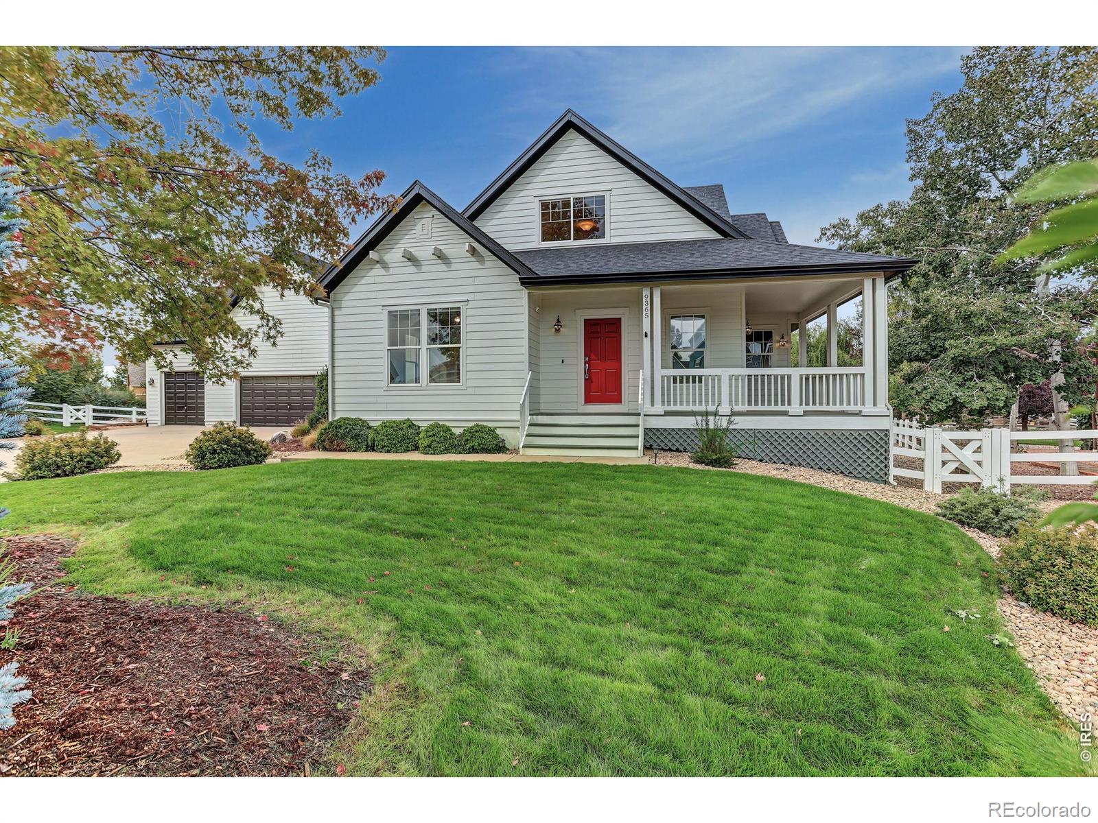 MLS Image #2 for 9365  homestead drive,frederick, Colorado
