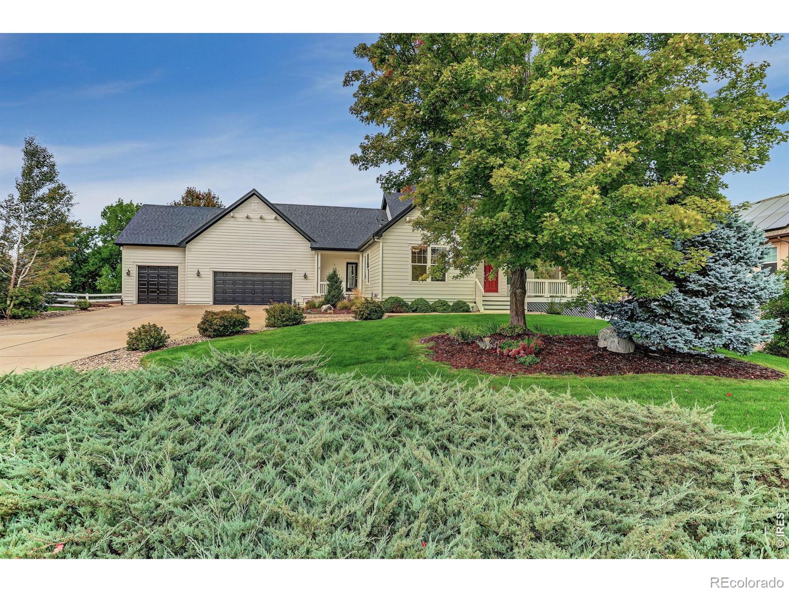 MLS Image #3 for 9365  homestead drive,frederick, Colorado