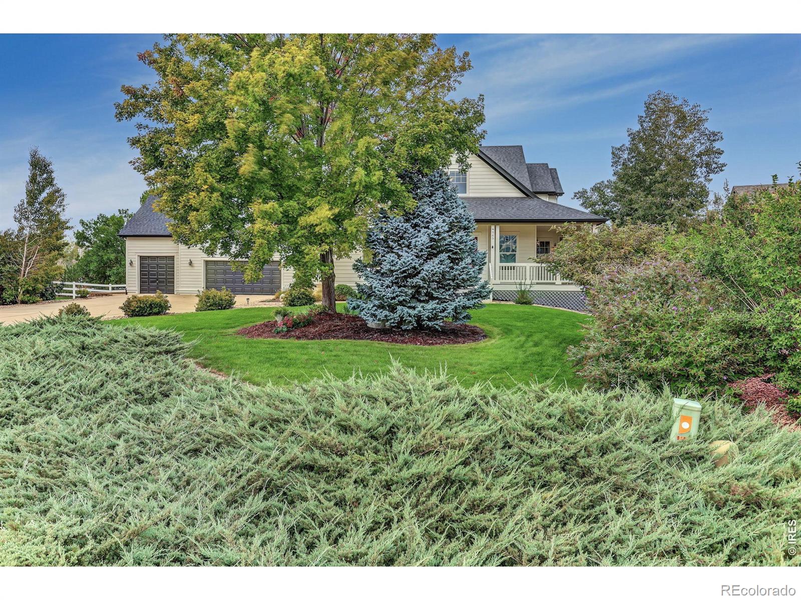 MLS Image #4 for 9365  homestead drive,frederick, Colorado