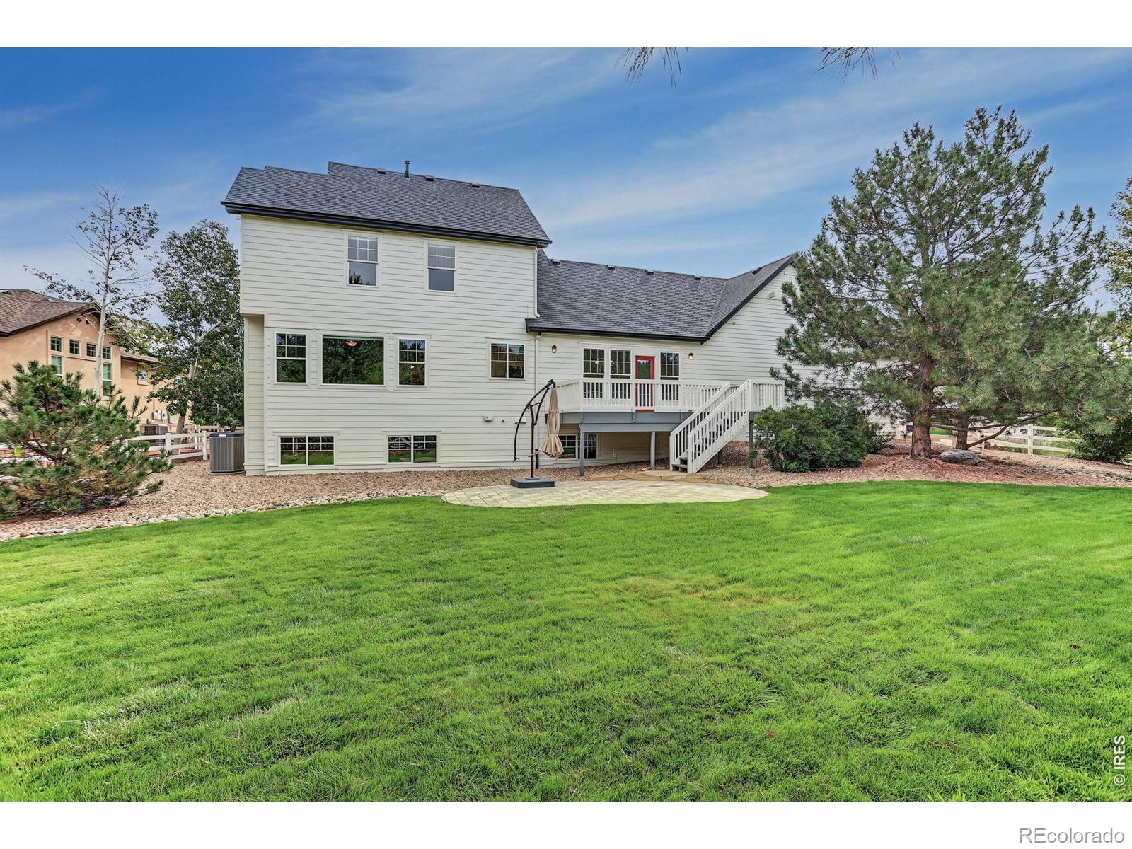 MLS Image #40 for 9365  homestead drive,frederick, Colorado