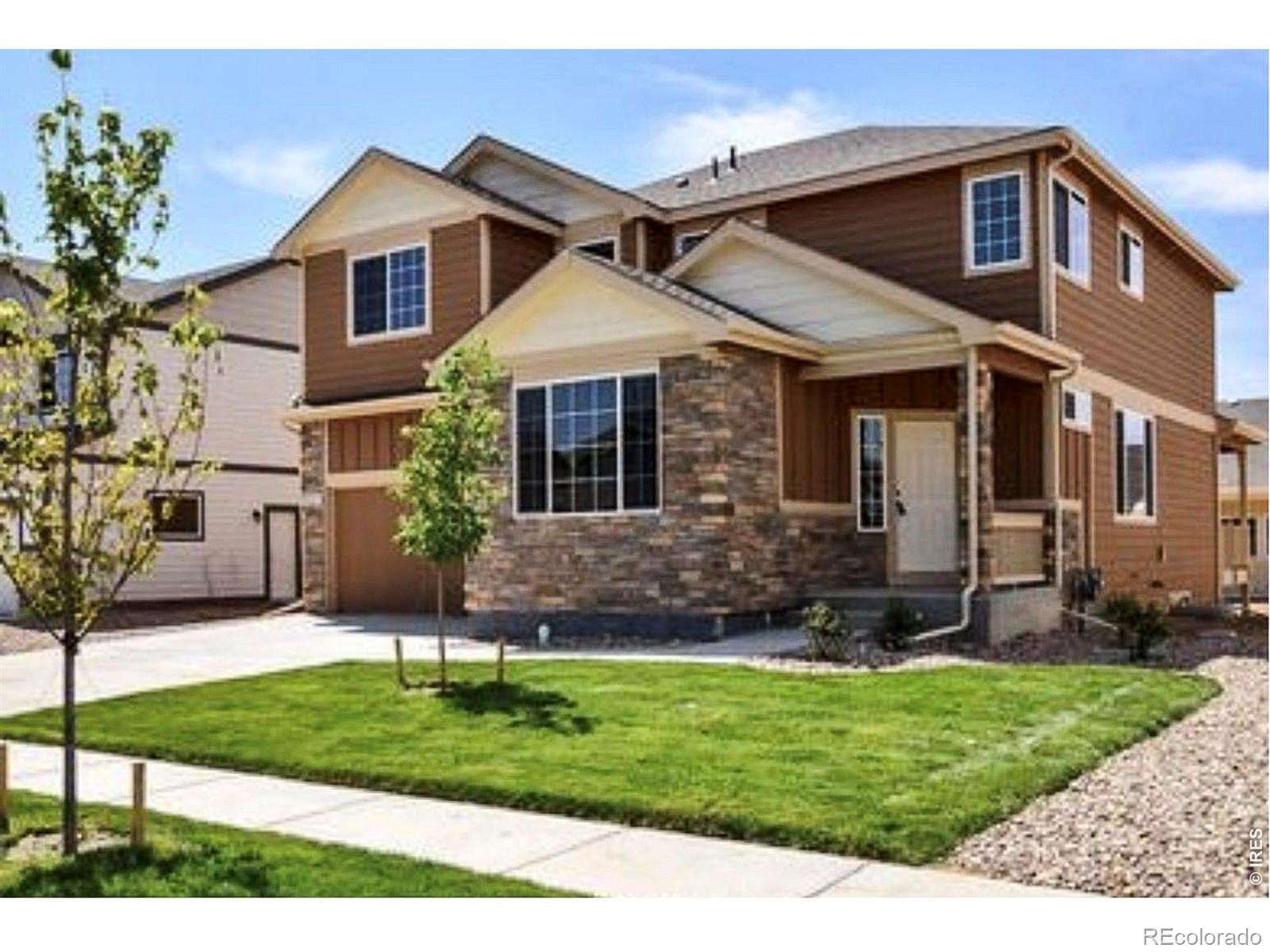 MLS Image #0 for 1622  106th avenue,greeley, Colorado