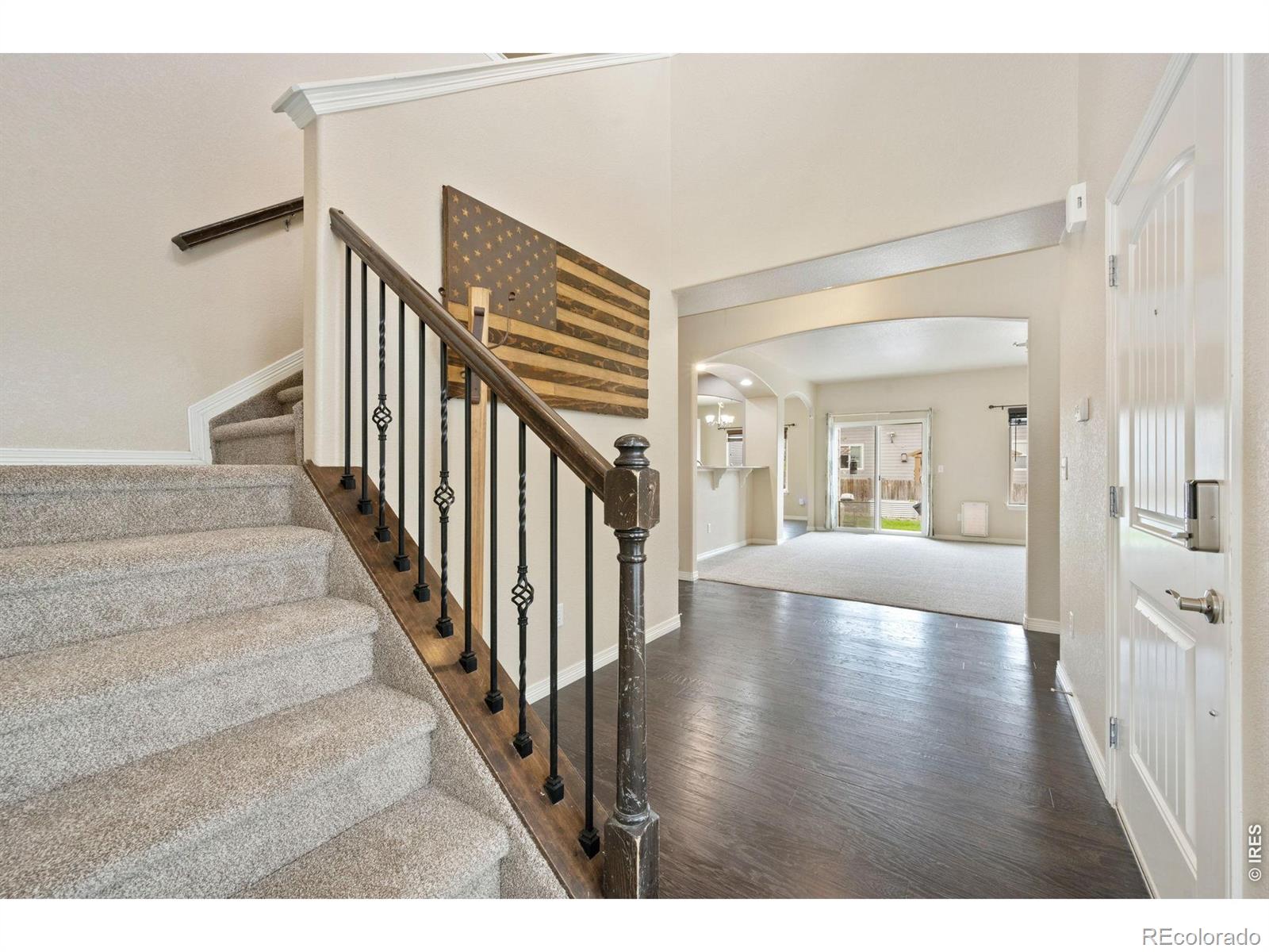 MLS Image #3 for 13587  horseshoe circle,mead, Colorado