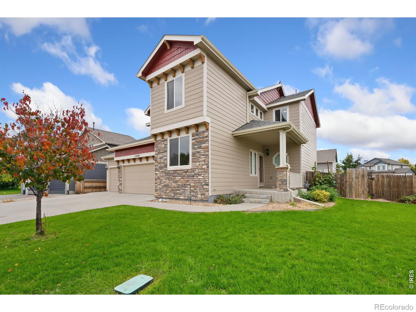MLS Image #38 for 13587  horseshoe circle,mead, Colorado