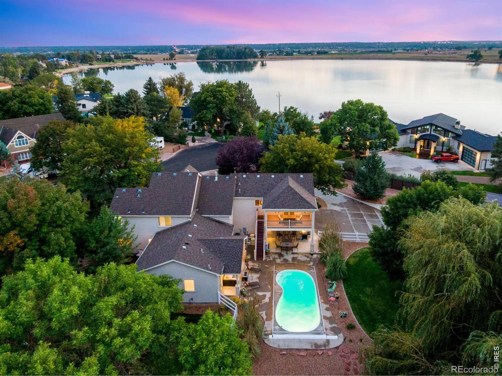 MLS Image #0 for 3519  cindy place,greeley, Colorado