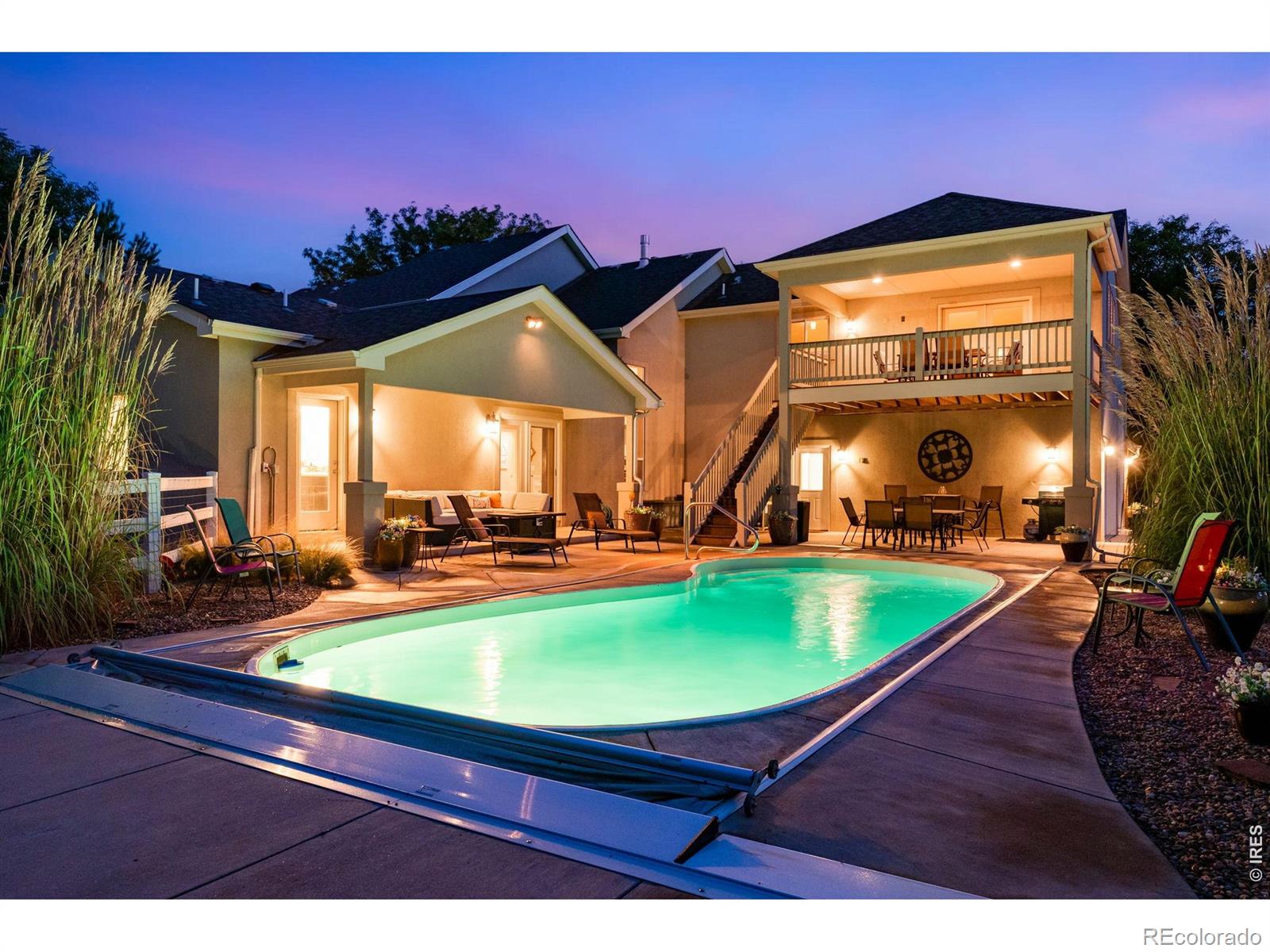 MLS Image #1 for 3519  cindy place,greeley, Colorado