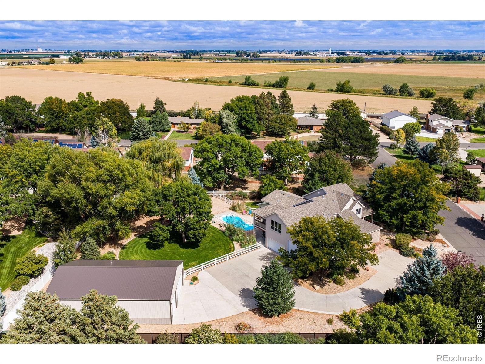 MLS Image #10 for 3519  cindy place,greeley, Colorado