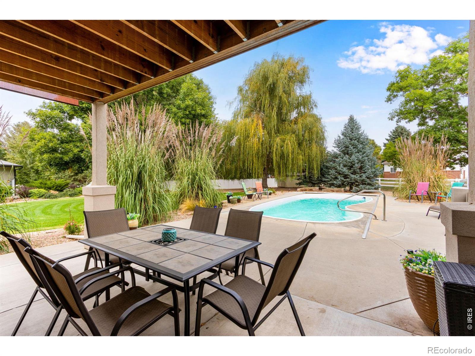 MLS Image #2 for 3519  cindy place,greeley, Colorado