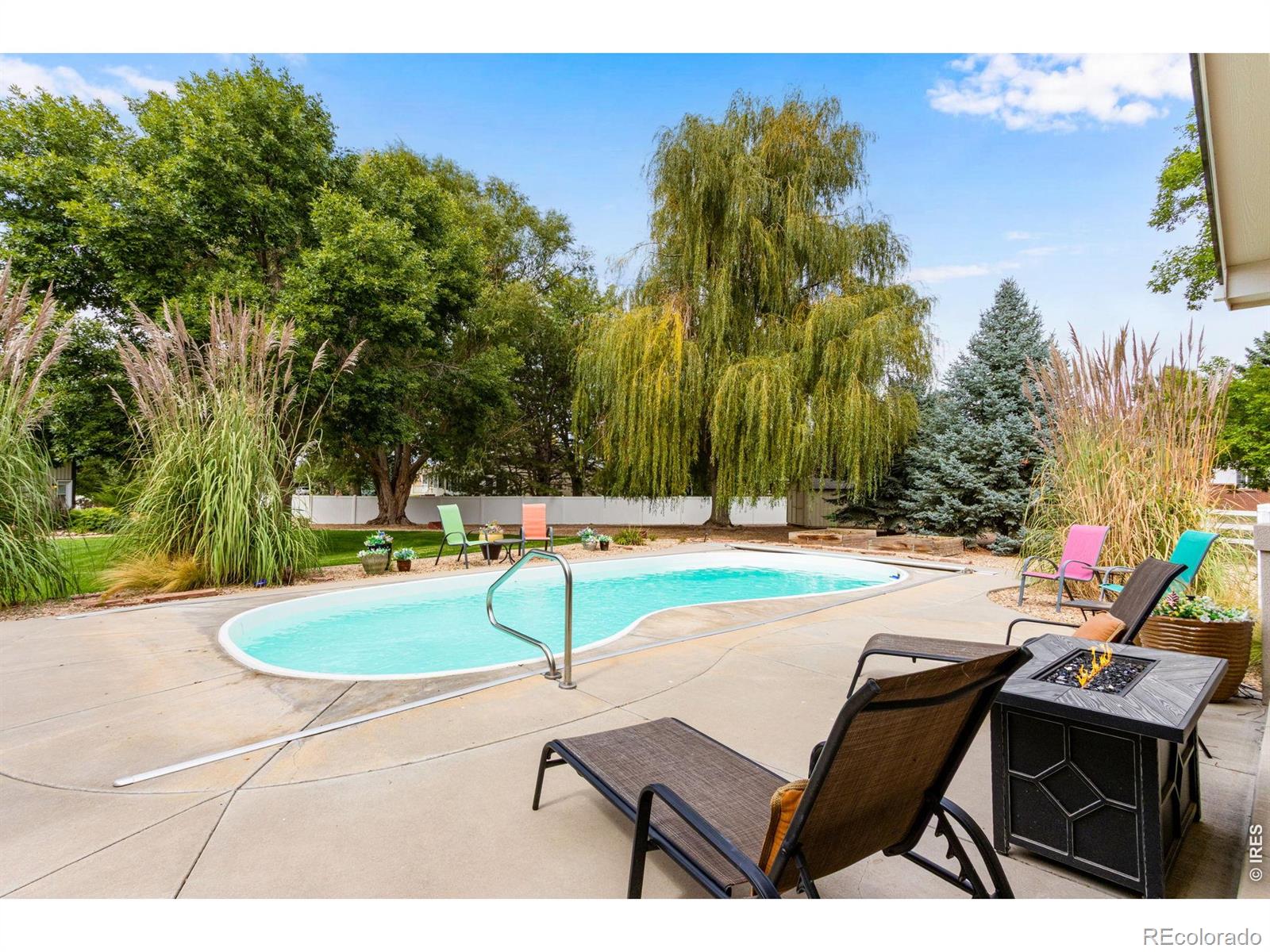 MLS Image #28 for 3519  cindy place,greeley, Colorado