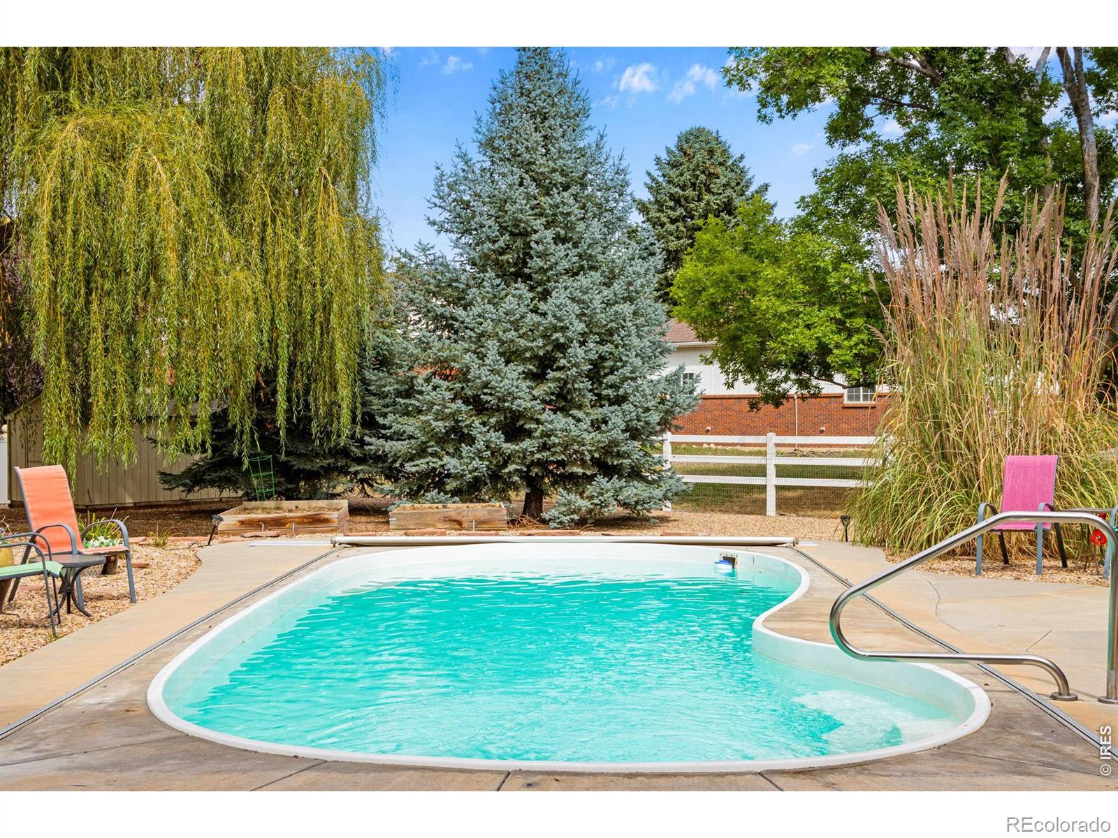 MLS Image #29 for 3519  cindy place,greeley, Colorado