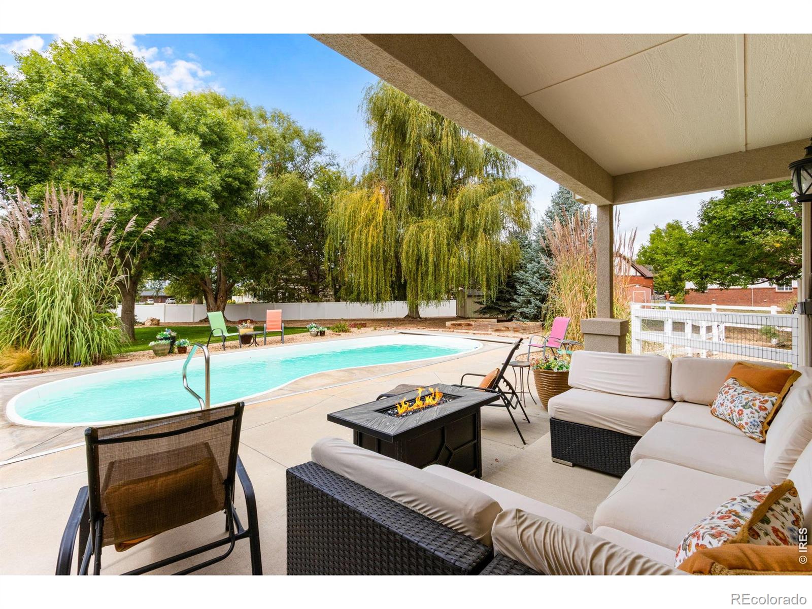 MLS Image #30 for 3519  cindy place,greeley, Colorado