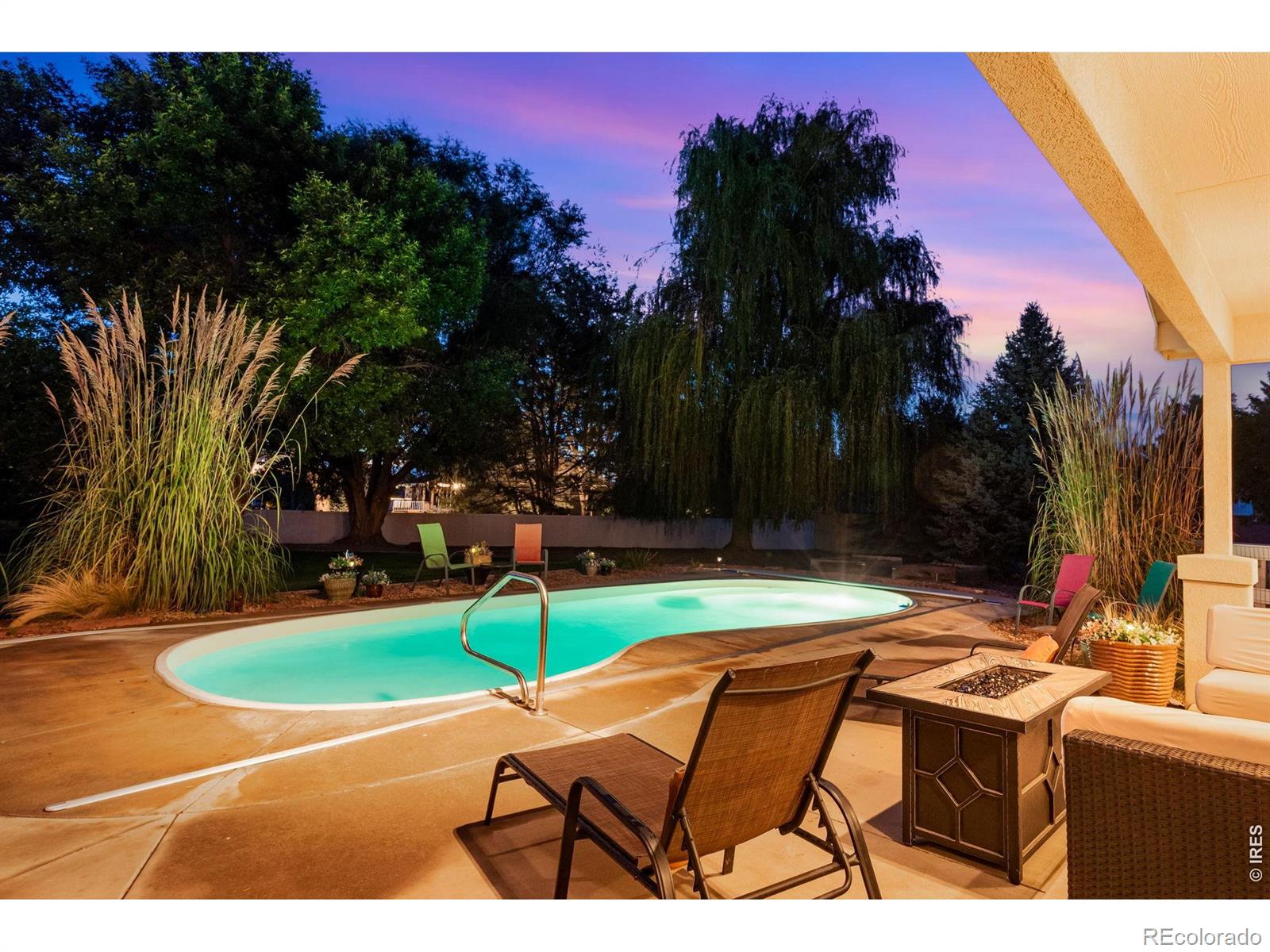 MLS Image #44 for 3519  cindy place,greeley, Colorado