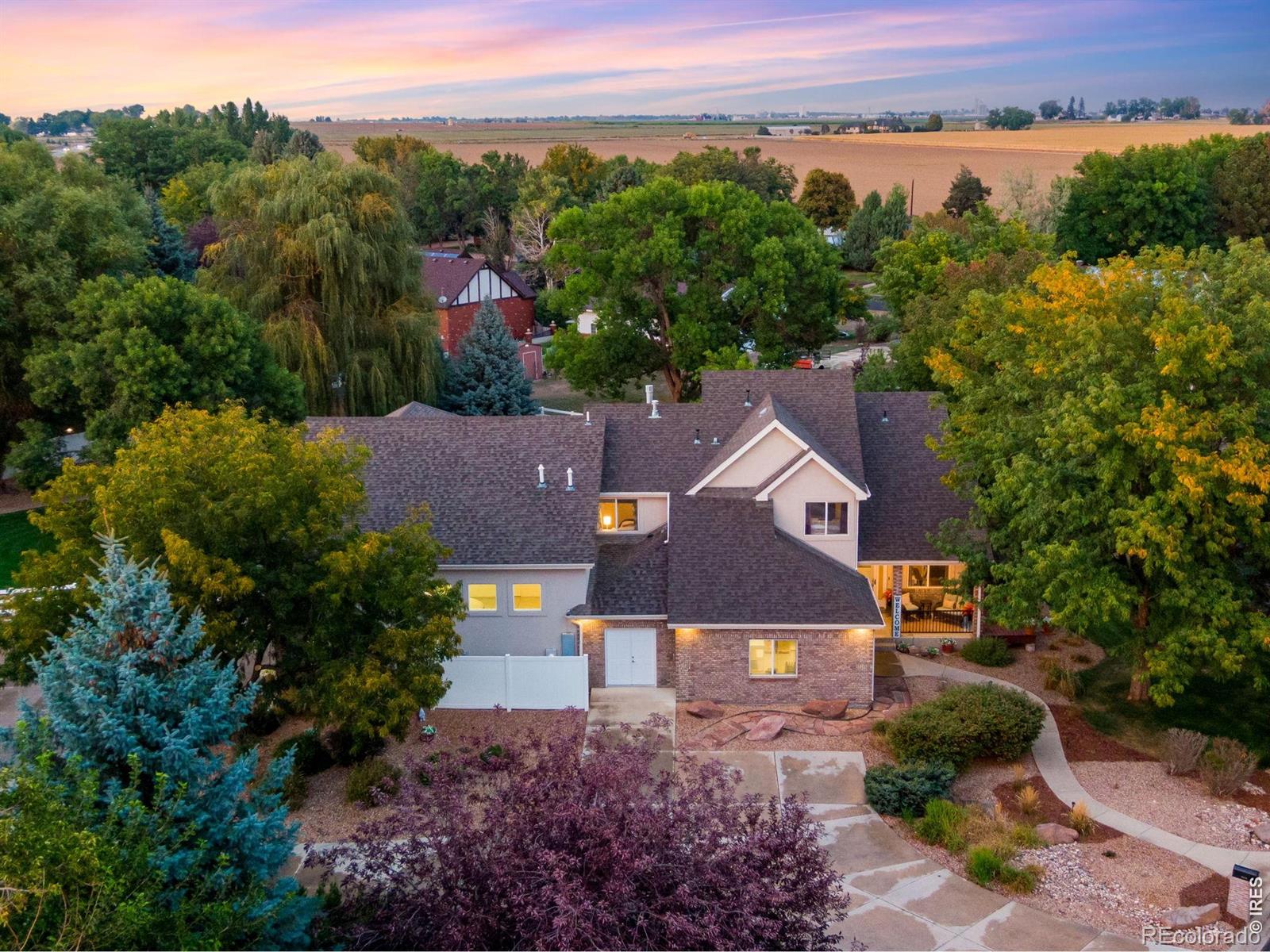MLS Image #46 for 3519  cindy place,greeley, Colorado