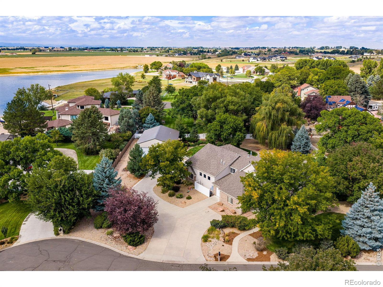 MLS Image #9 for 3519  cindy place,greeley, Colorado