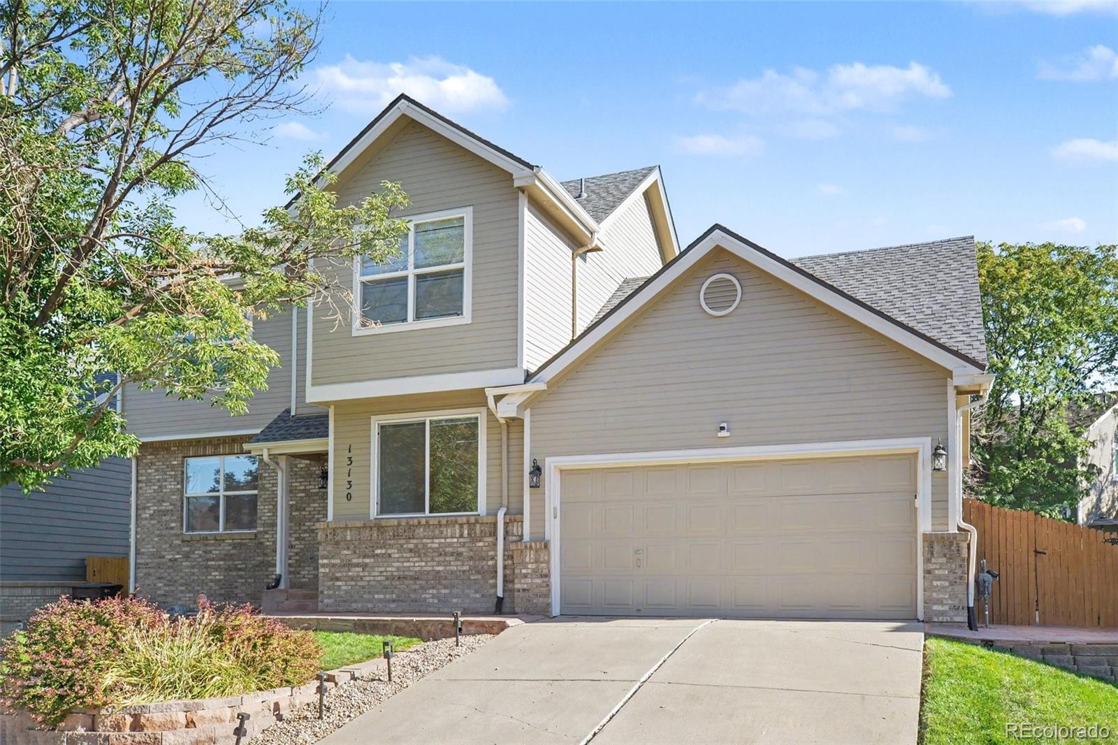 MLS Image #0 for 13130  birch way,thornton, Colorado