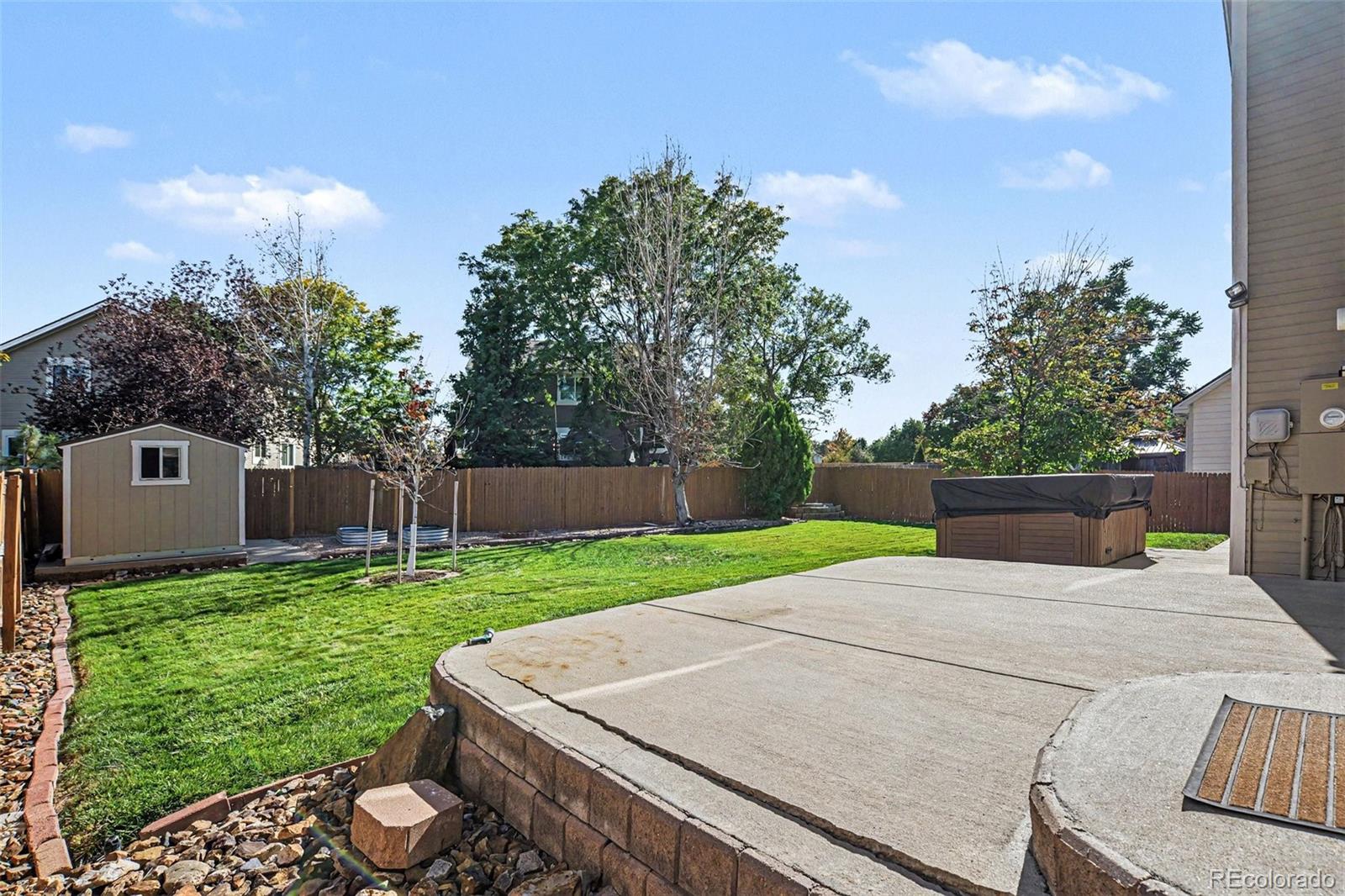 MLS Image #16 for 13130  birch way,thornton, Colorado
